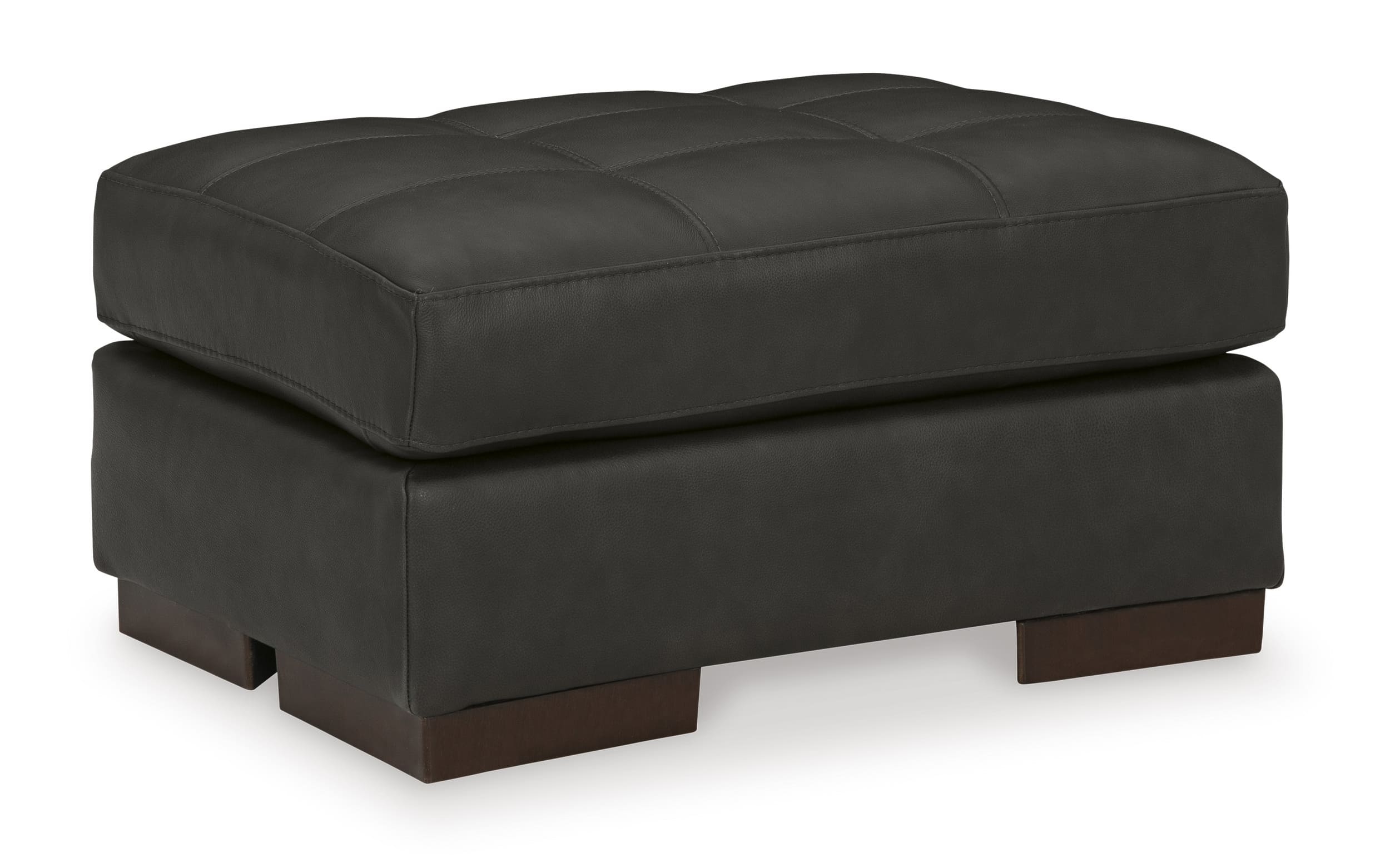 Ashley Luigi Ottoman