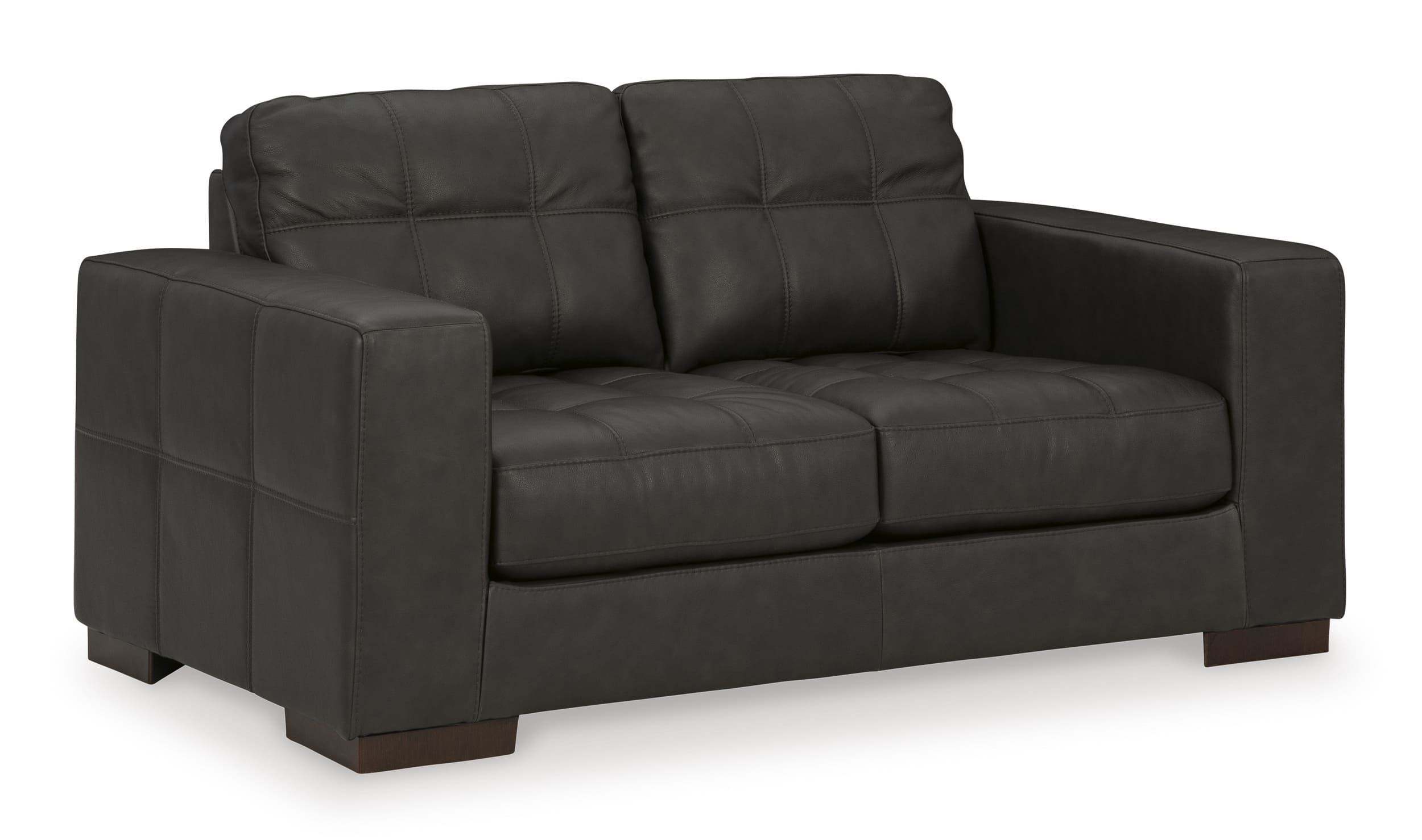 Ashley Luigi Loveseat