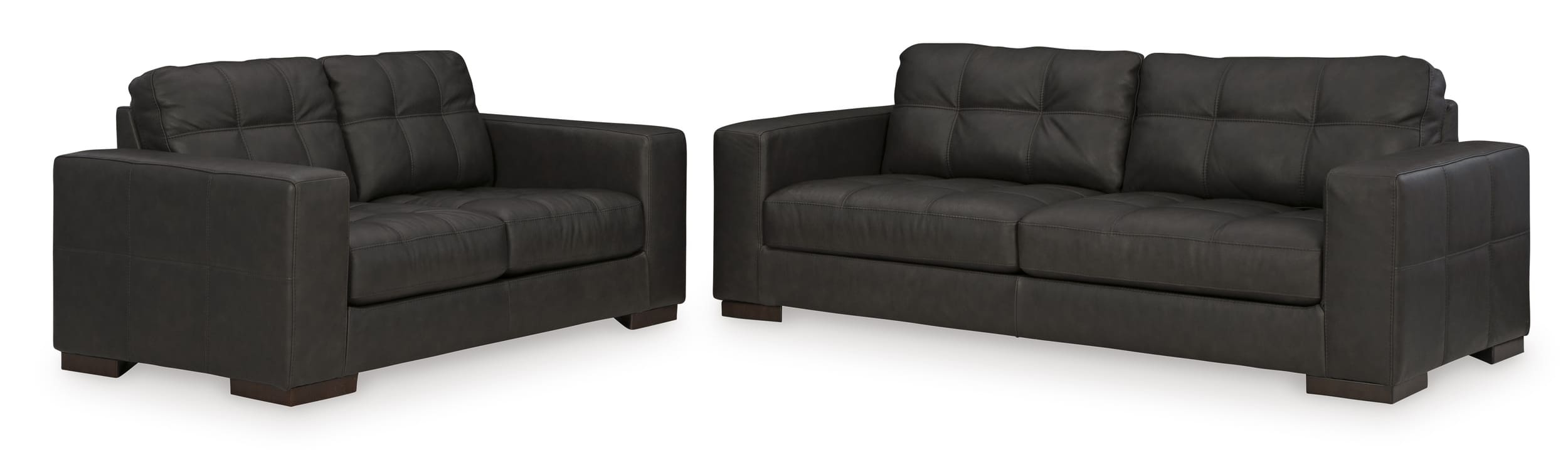 Luigi Sofa and Loveseat
