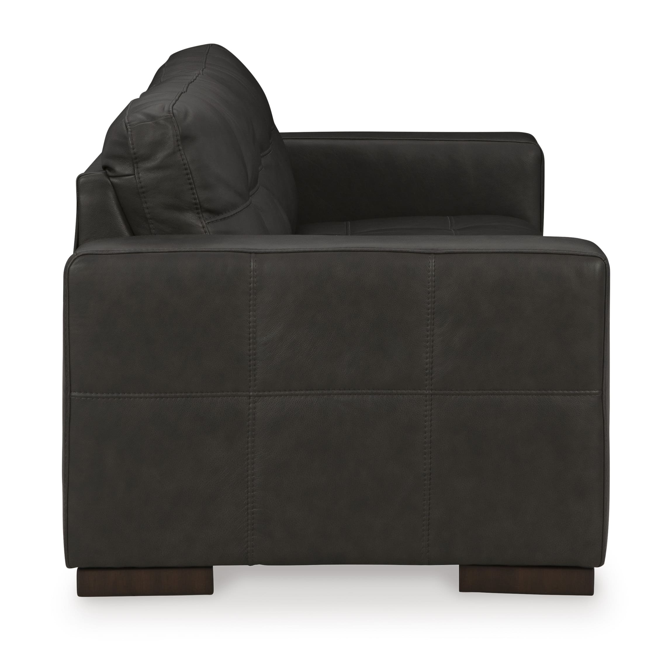 Ashley Luigi Sofa Side