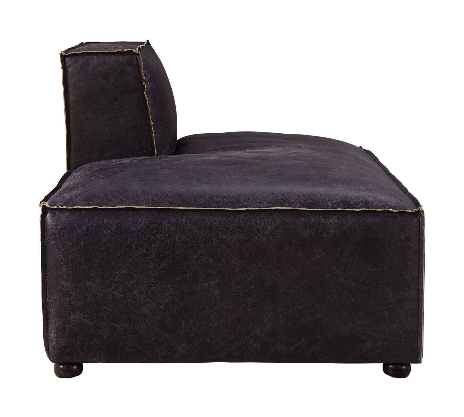 ACME Birdie Modular Armless Chaise
