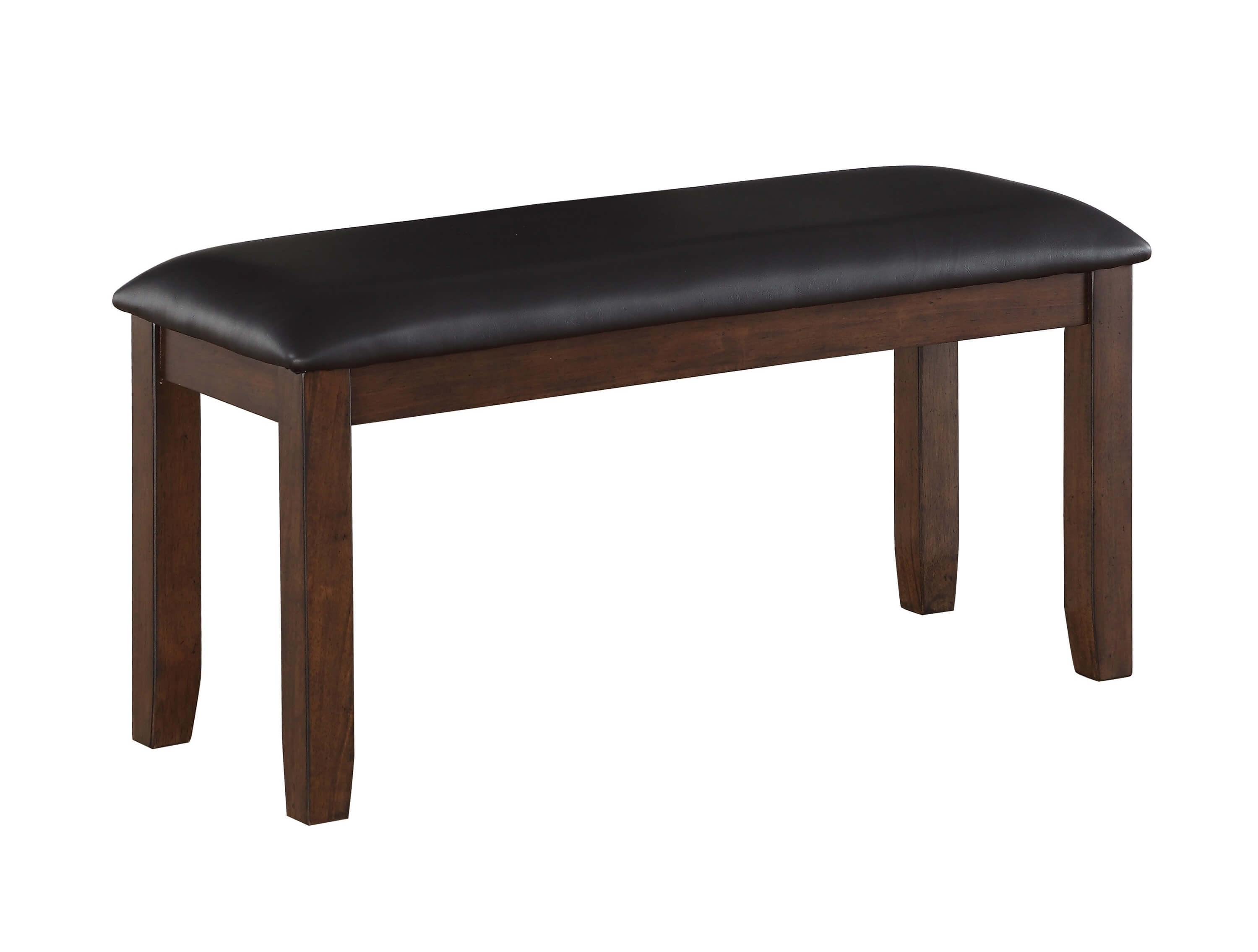 Salton Classic Dining Room Set (Table + 4Chairs + Bench)