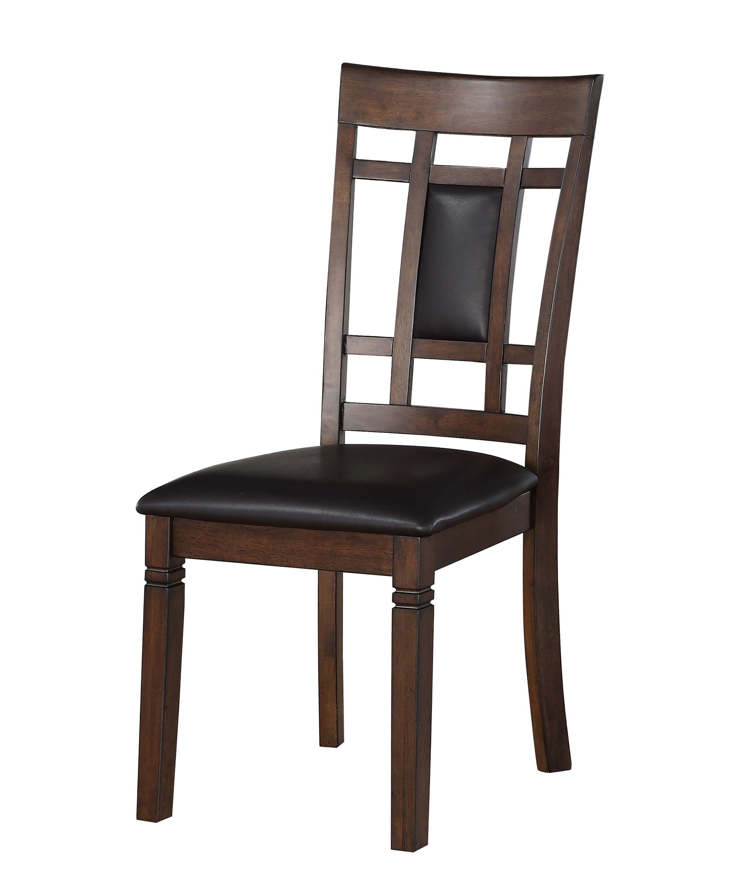 Salton Classic Dining Room Set (Table + 4Chairs + Bench)