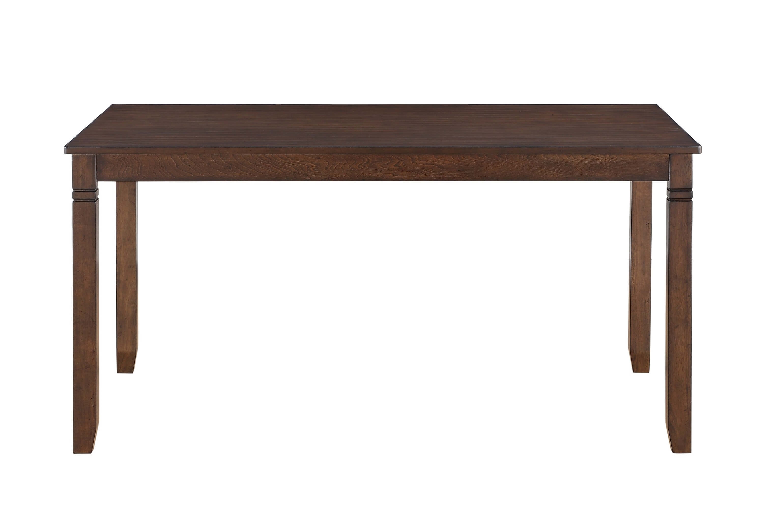 Salton Classic Dining Room Set (Table + 4Chairs + Bench)