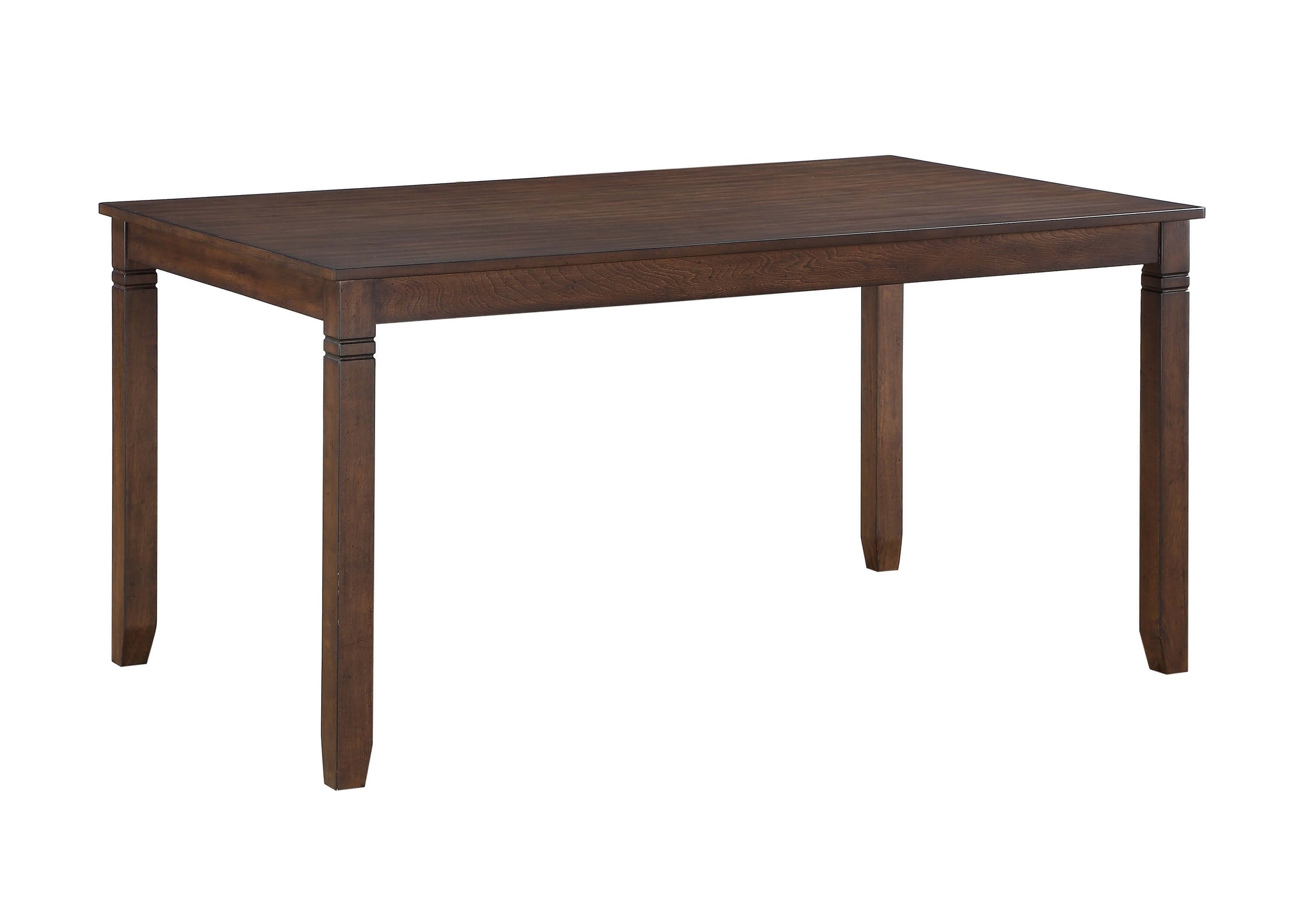 Salton Classic Dining Room Set (Table + 4Chairs + Bench)