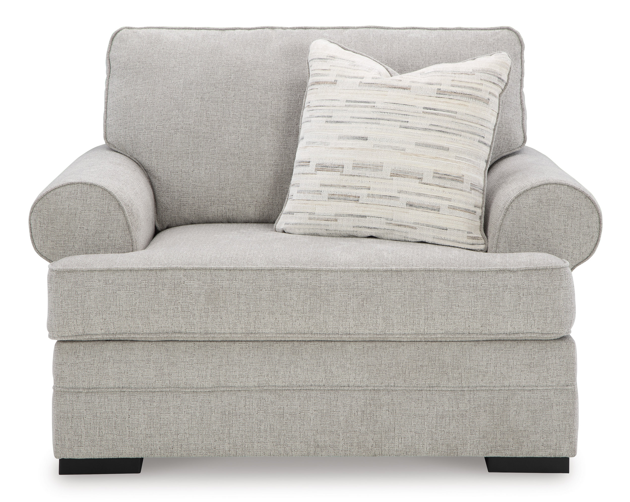Eastonbridge Polyester Chair & a Half