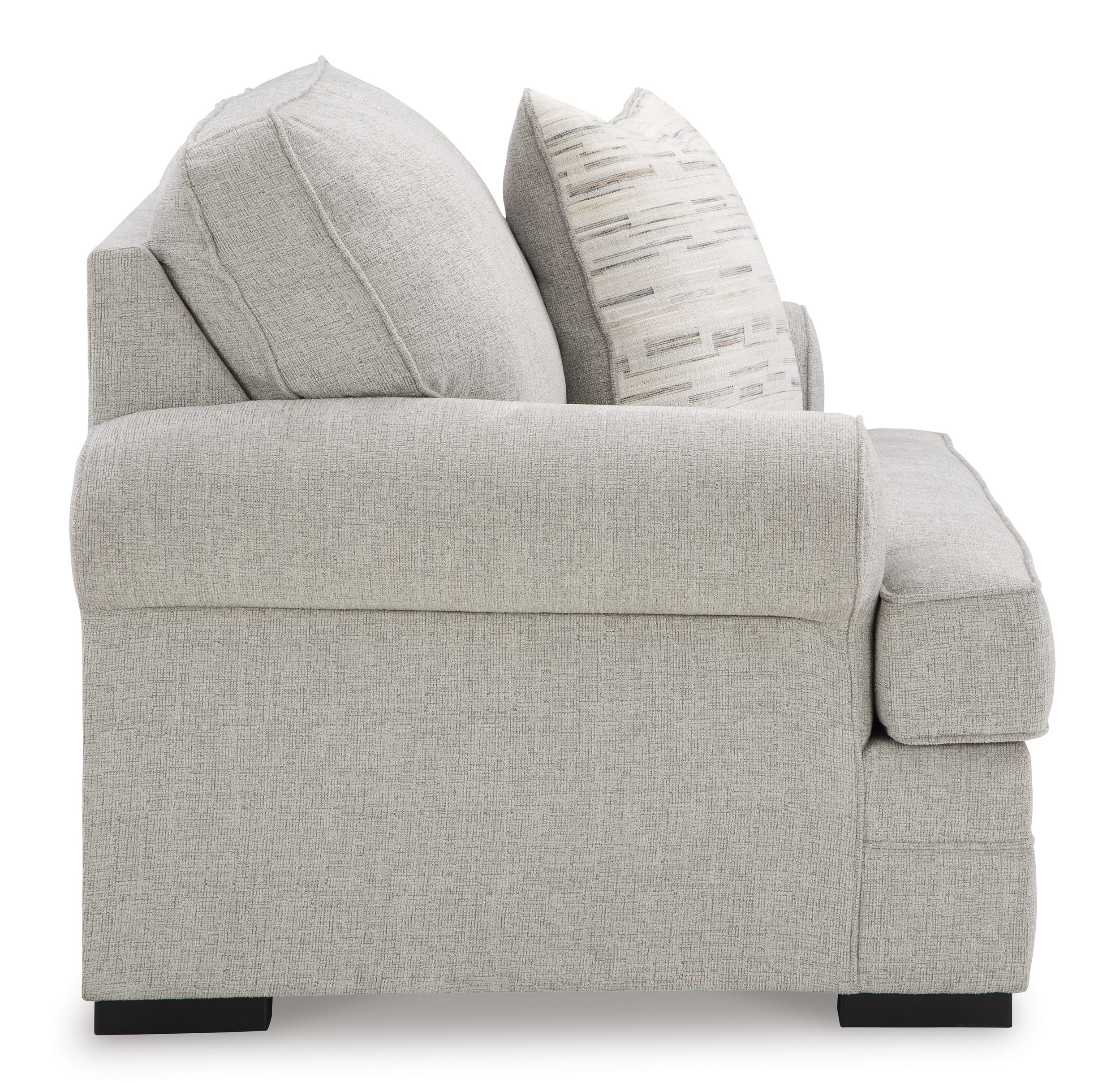 Eastonbridge Polyester Chair & a Half