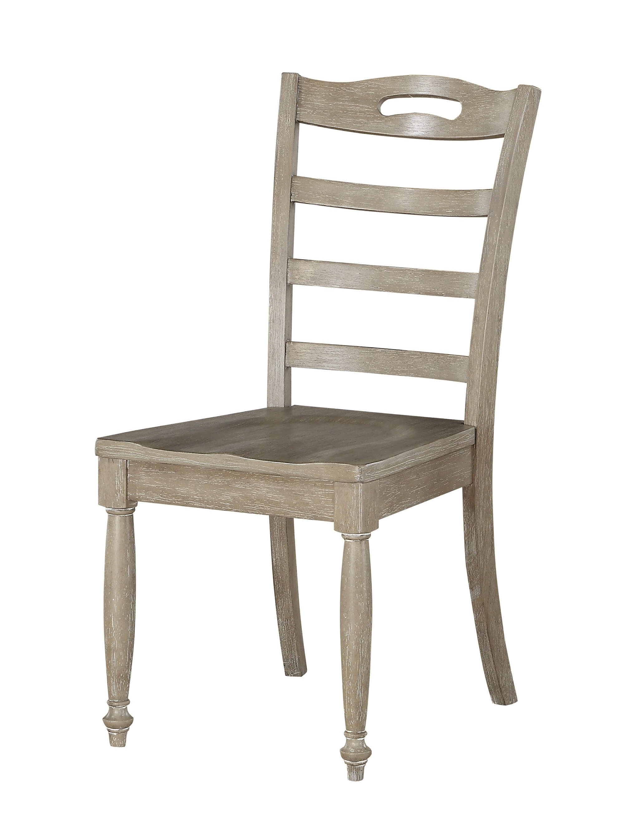 Gilman Classic Dining Room Set (Table + 4 Chairs)