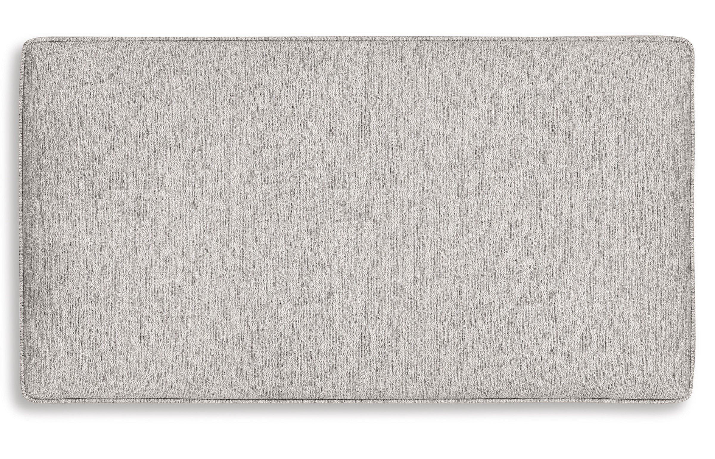 Clearbrooke Polyester Ottoman