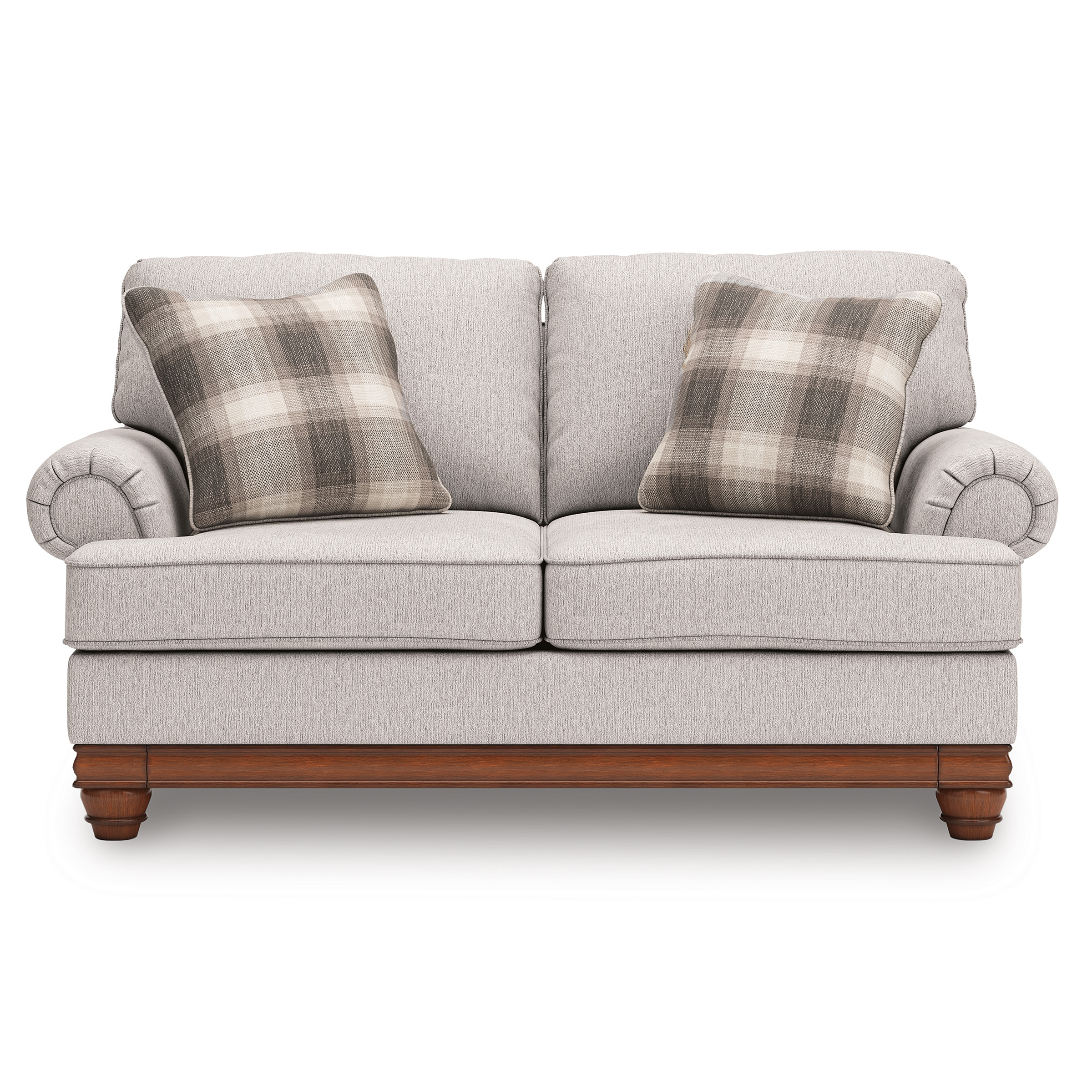 Clearbrooke Polyester Living Room Set
