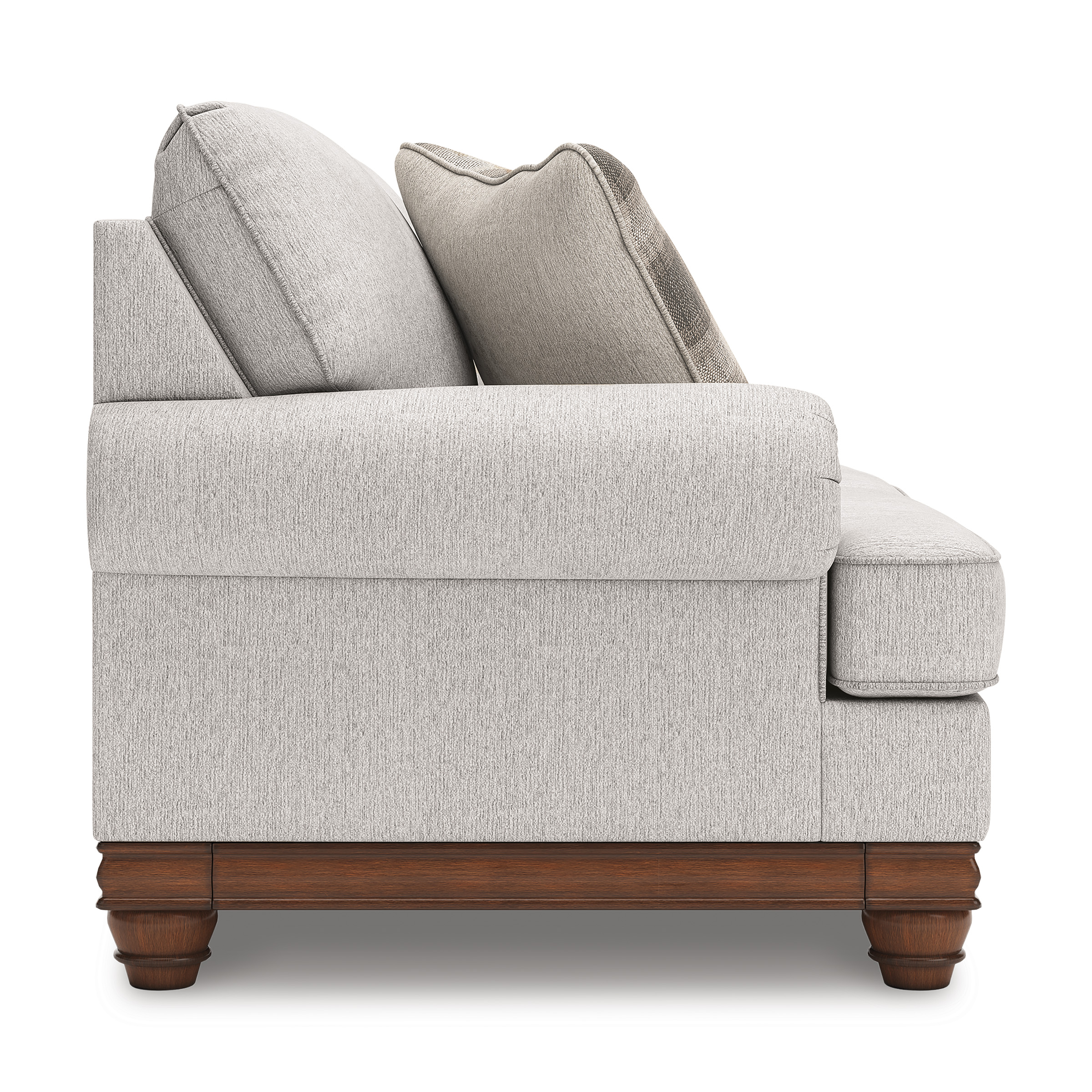Clearbrooke Polyester Living Room Set