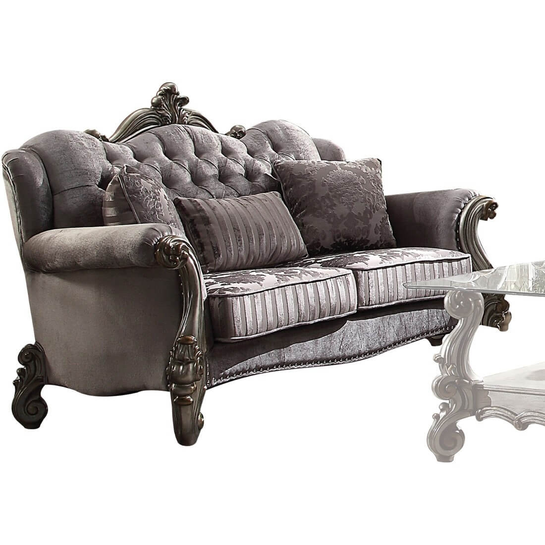 Versailles Loveseat