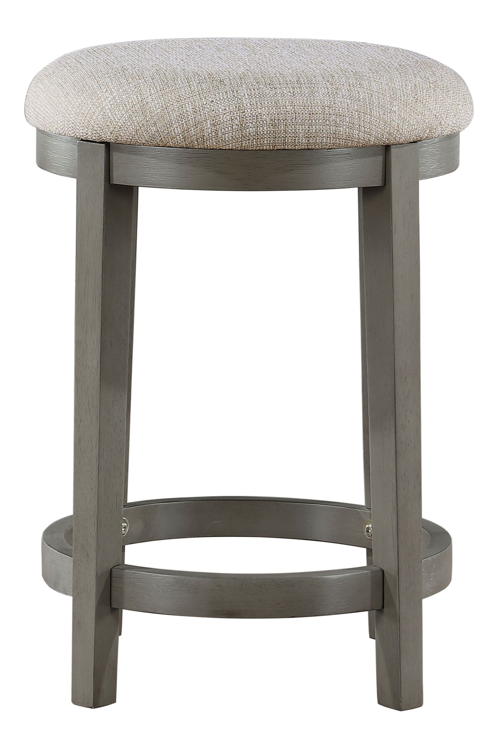 Auburndale Rectangular Wood Counter Height Set