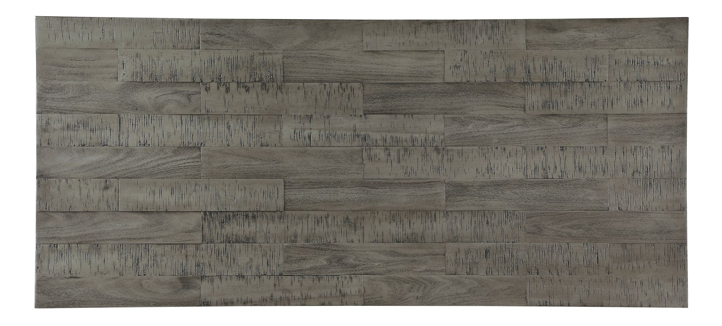 Auburndale Rectangular Wood Counter Height Set
