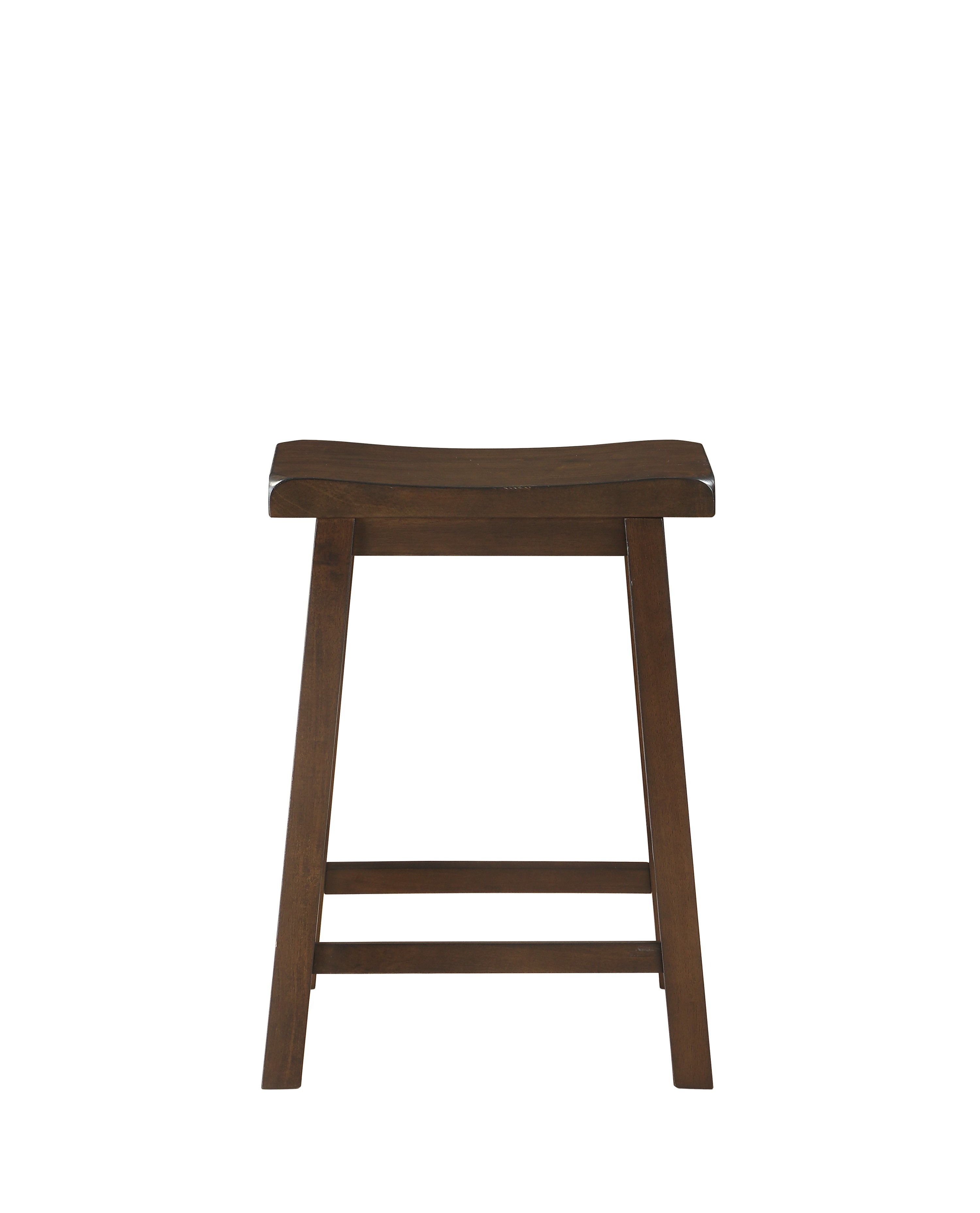 Bracknell Wood 3-Piece Pack Counter Height Set
