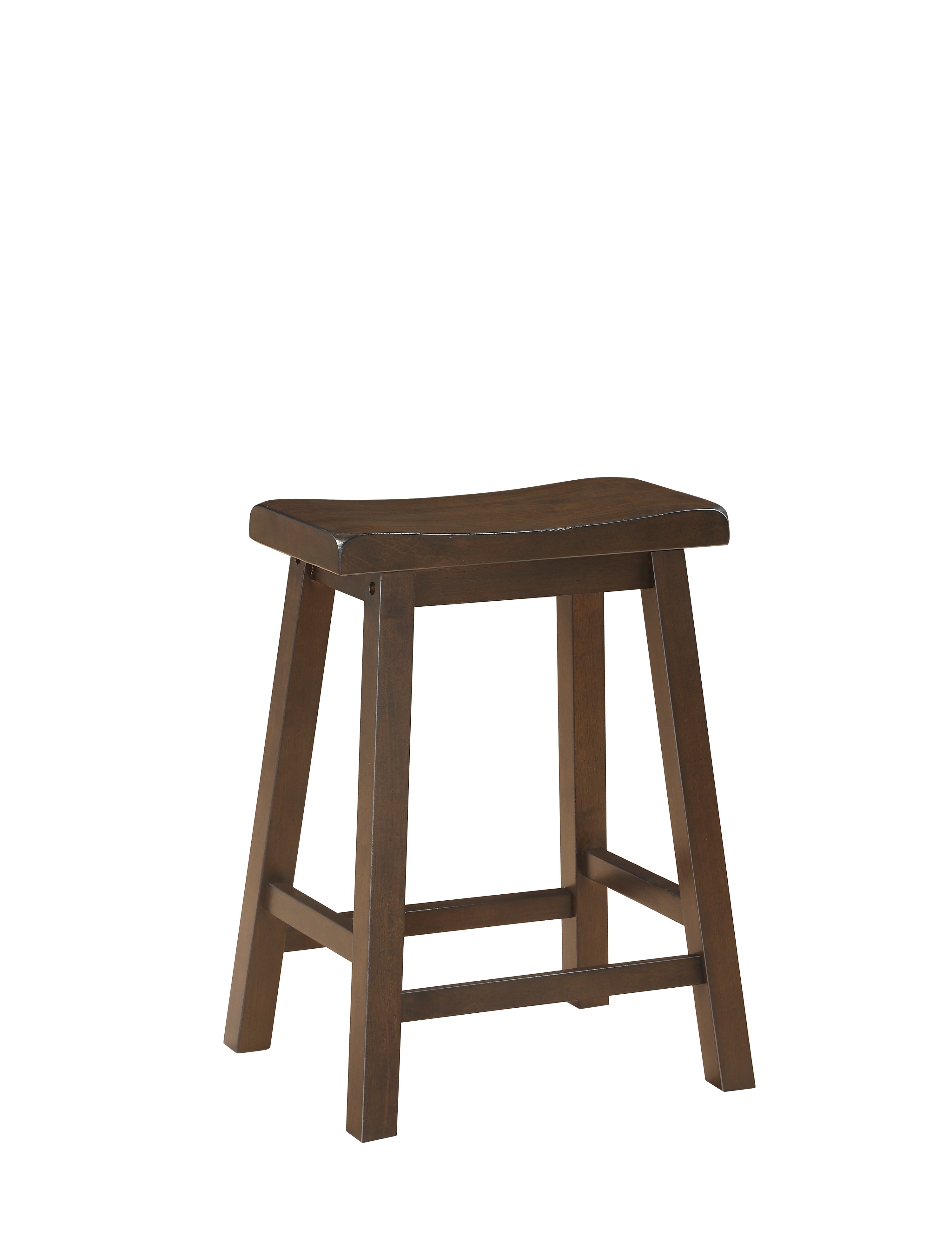 Bracknell Wood 3-Piece Pack Counter Height Set