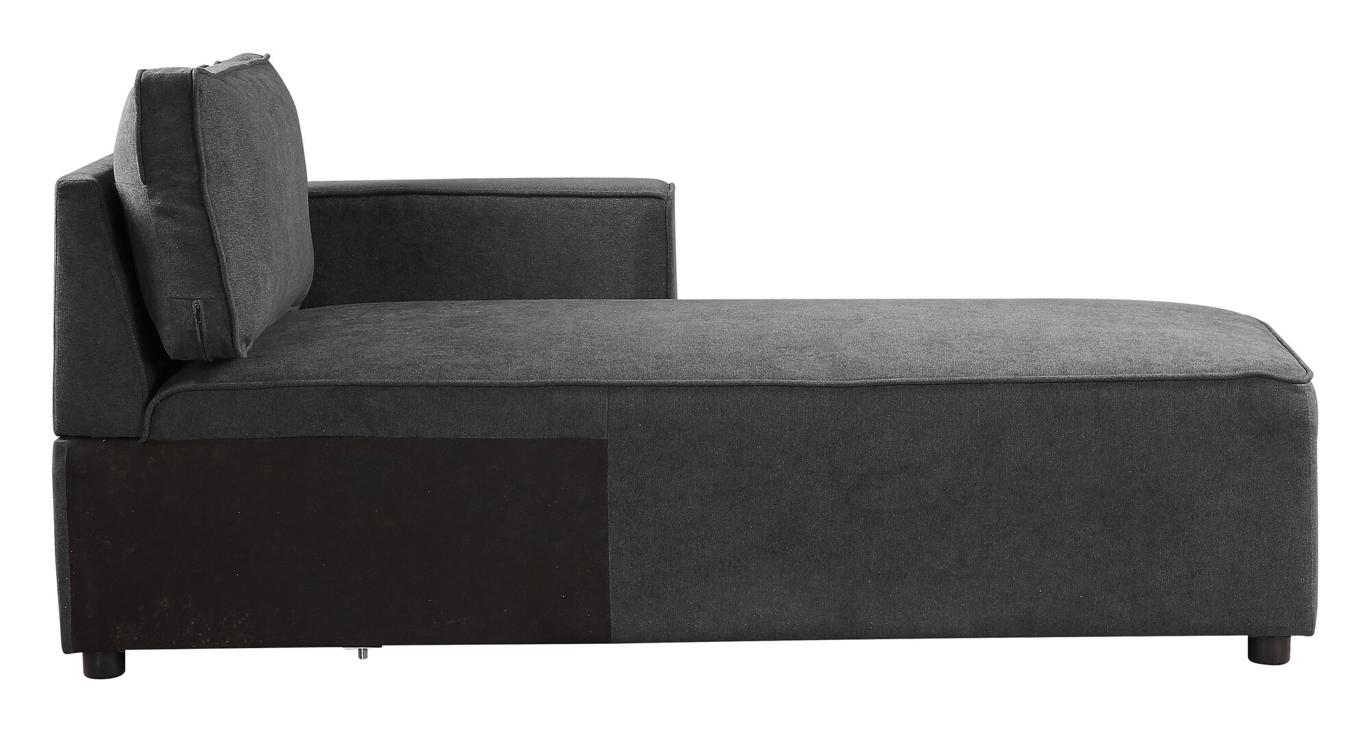 Silvester Fabric Modular Sectional Sofa