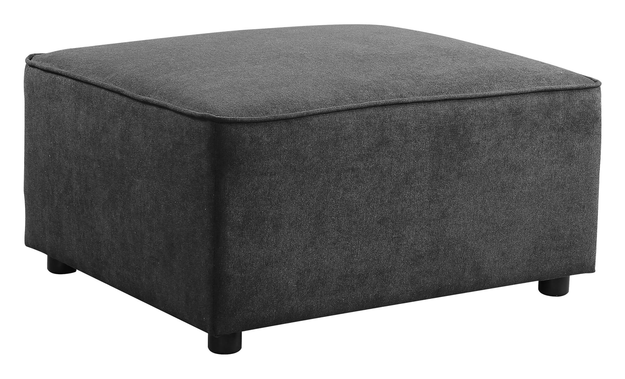 Silvester Fabric Modular Sectional Sofa
