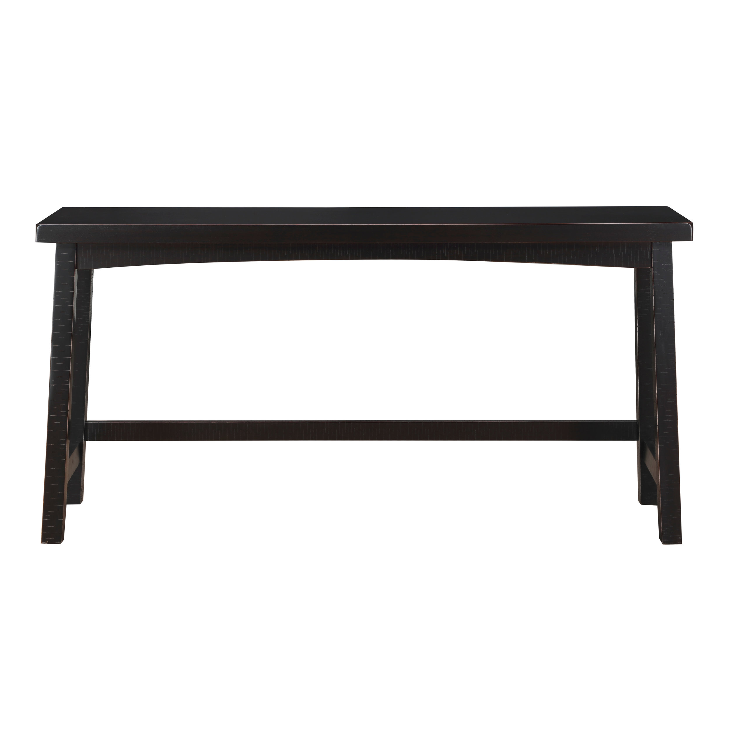 Caspian Wood 4-Piece Pack Counter Height Set