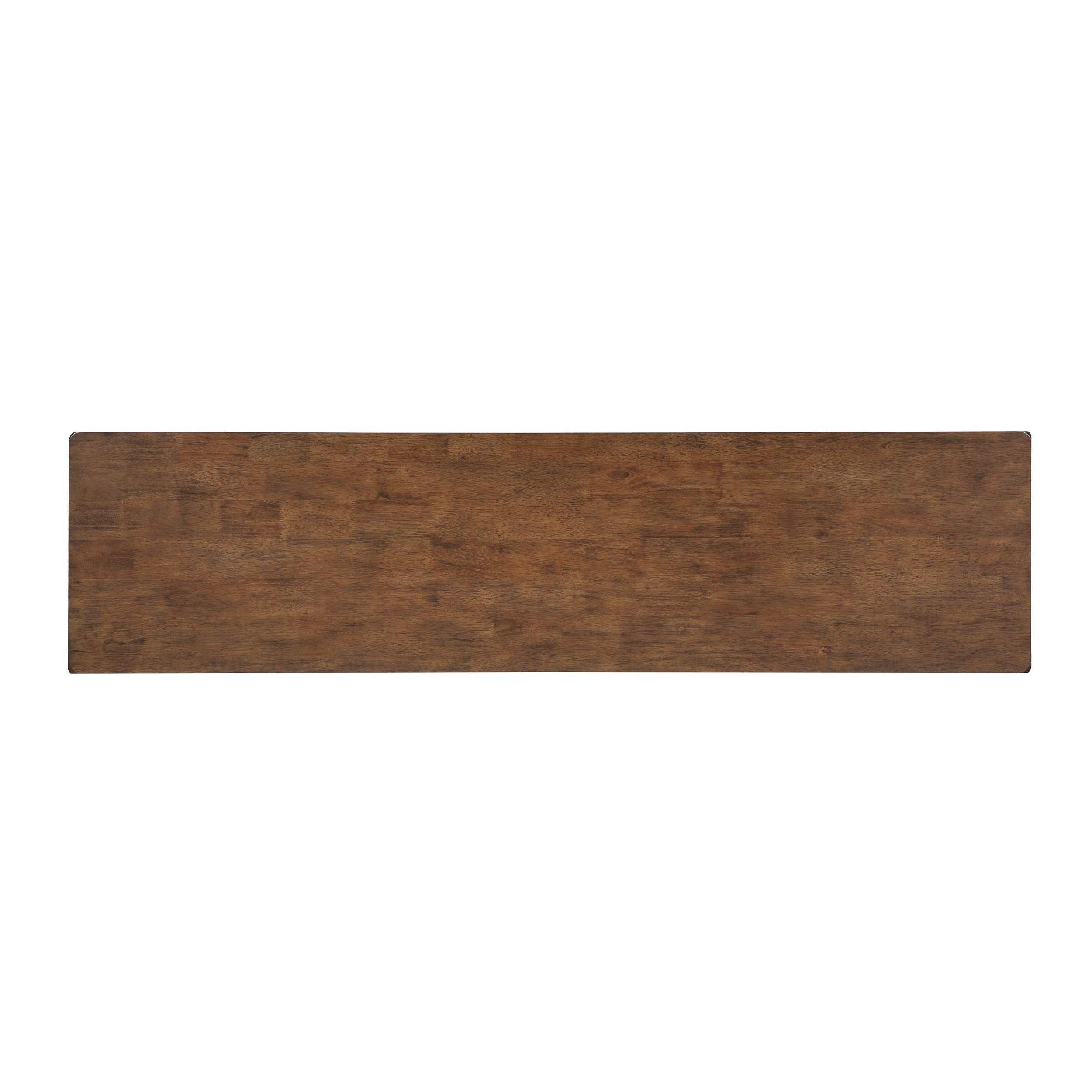 Caspian Wood 4-Piece Pack Counter Height Set