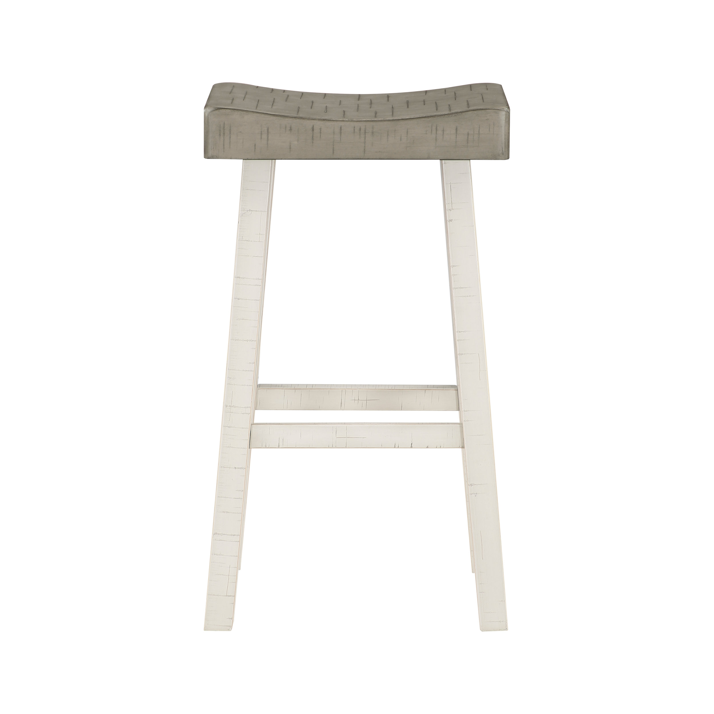 Caspian Wood 4-Piece Pack Pub Height Set