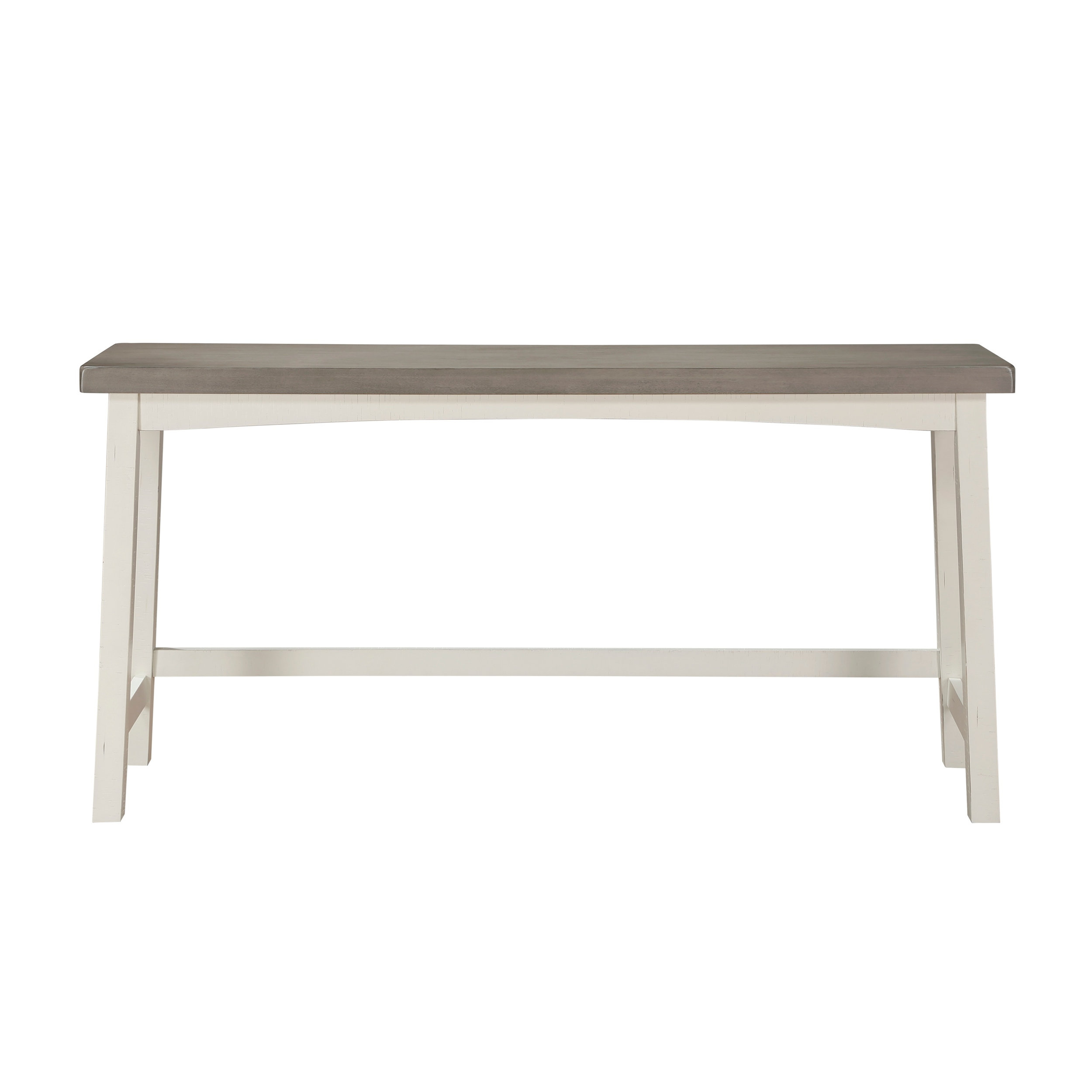 Caspian Wood 4-Piece Pack Counter Height Set