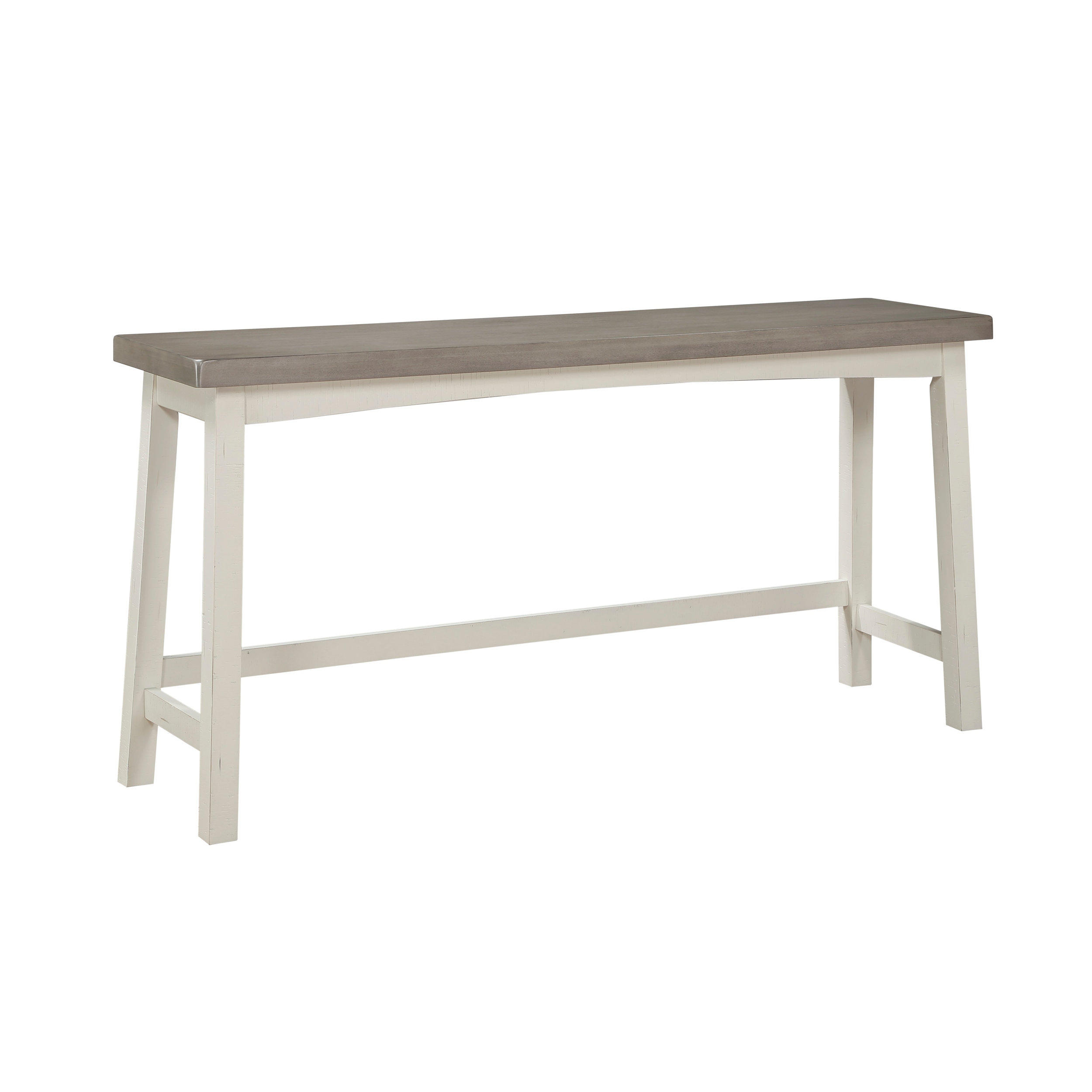 Caspian Wood 4-Piece Pack Counter Height Set