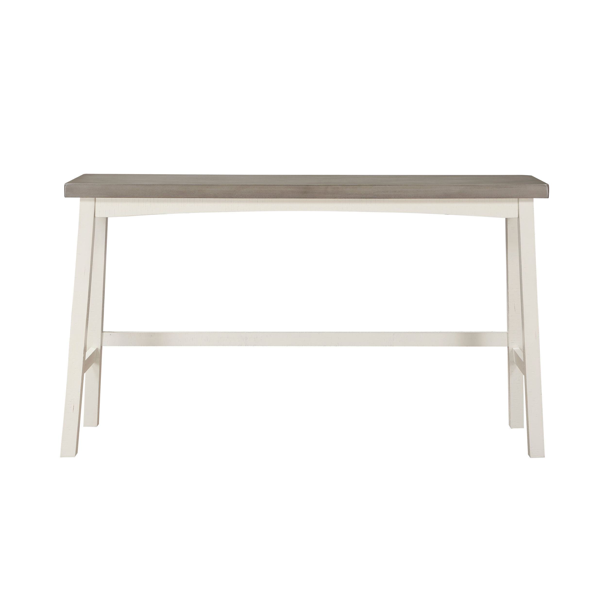 Caspian Wood 4-Piece Pack Pub Height Set