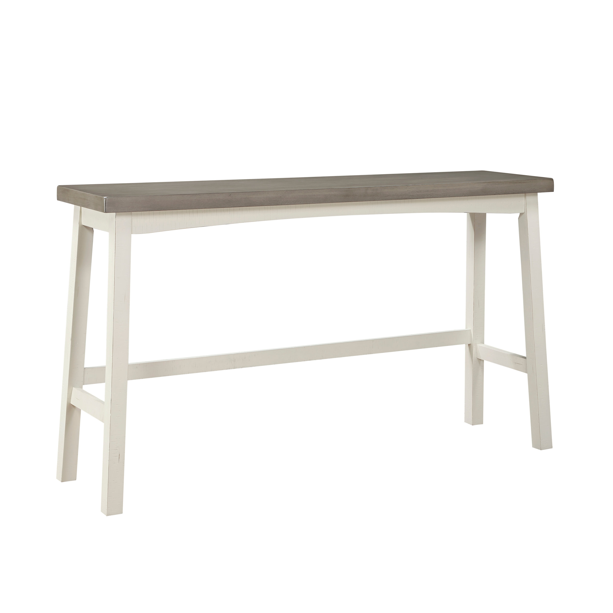 Caspian Wood 4-Piece Pack Pub Height Set