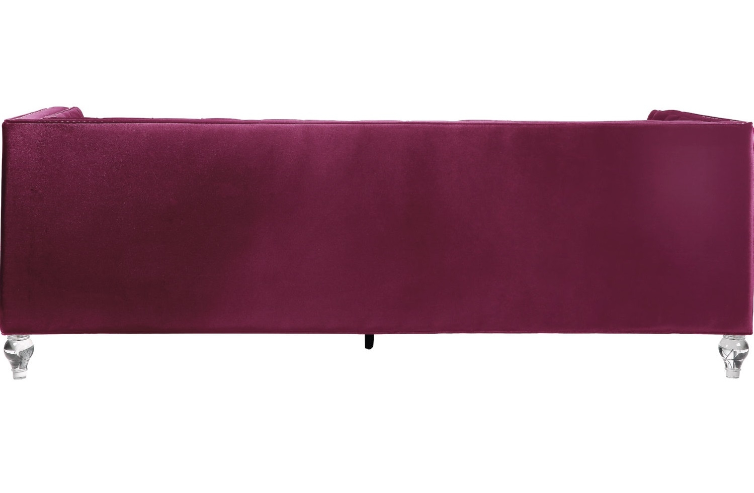 Heibero Velvet Tufted Living Room Set