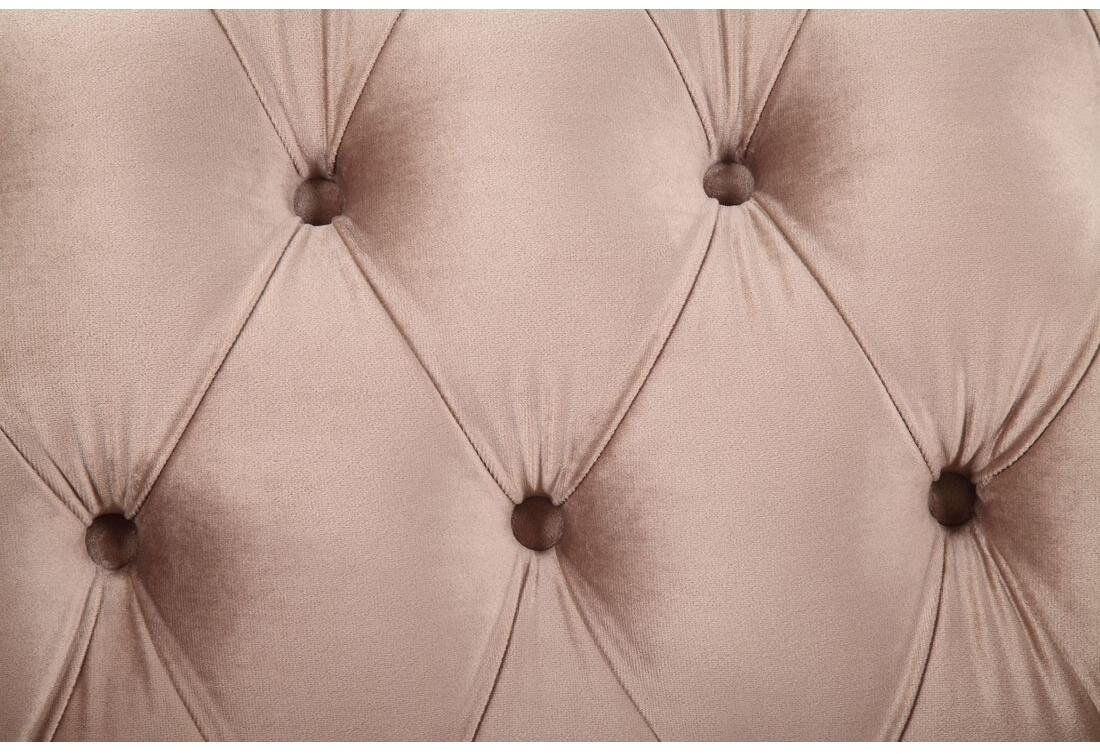 Bed Velvet LUBBON