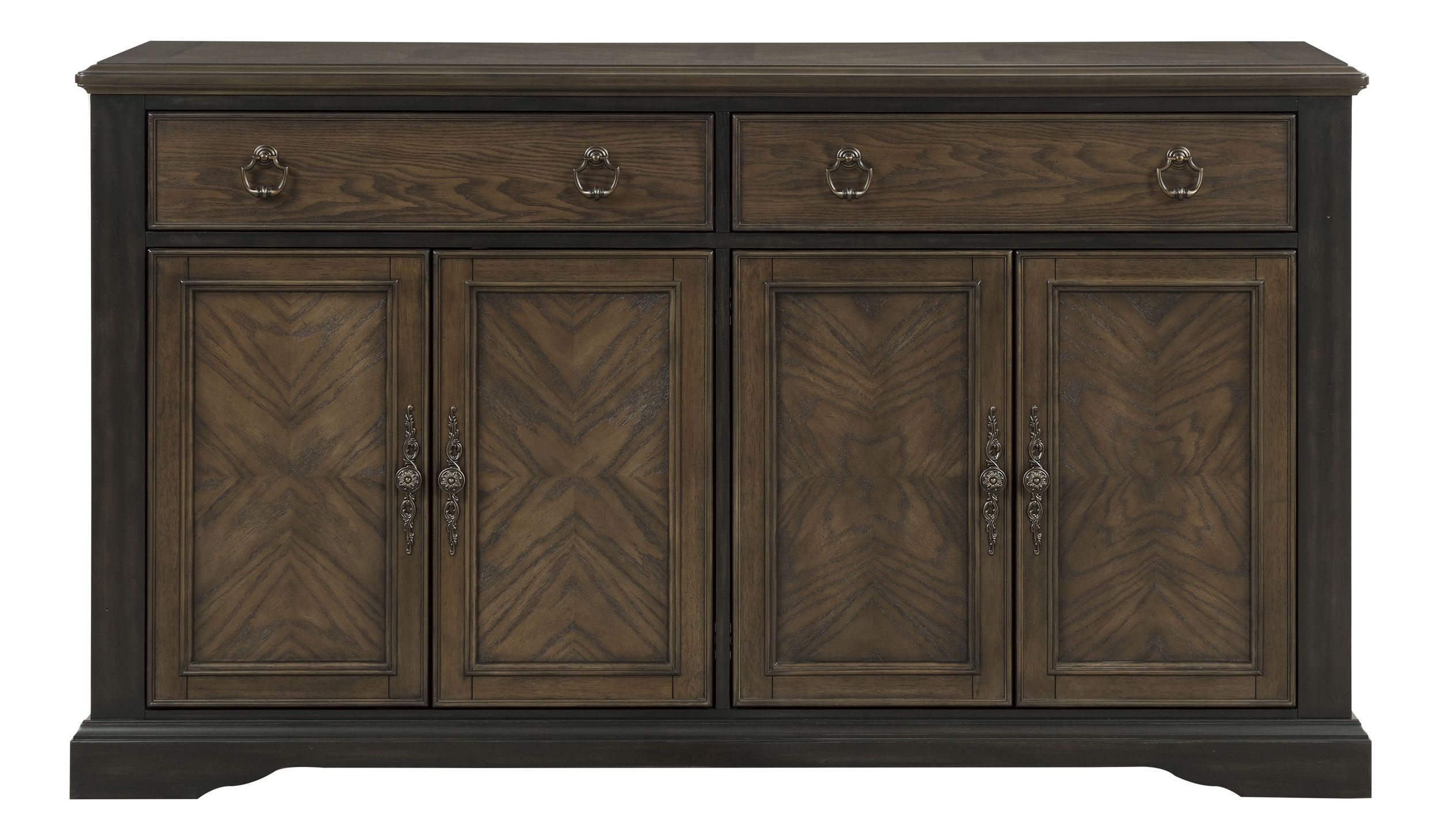 Stonington Rectangular Extendable Wood Dining Room Set