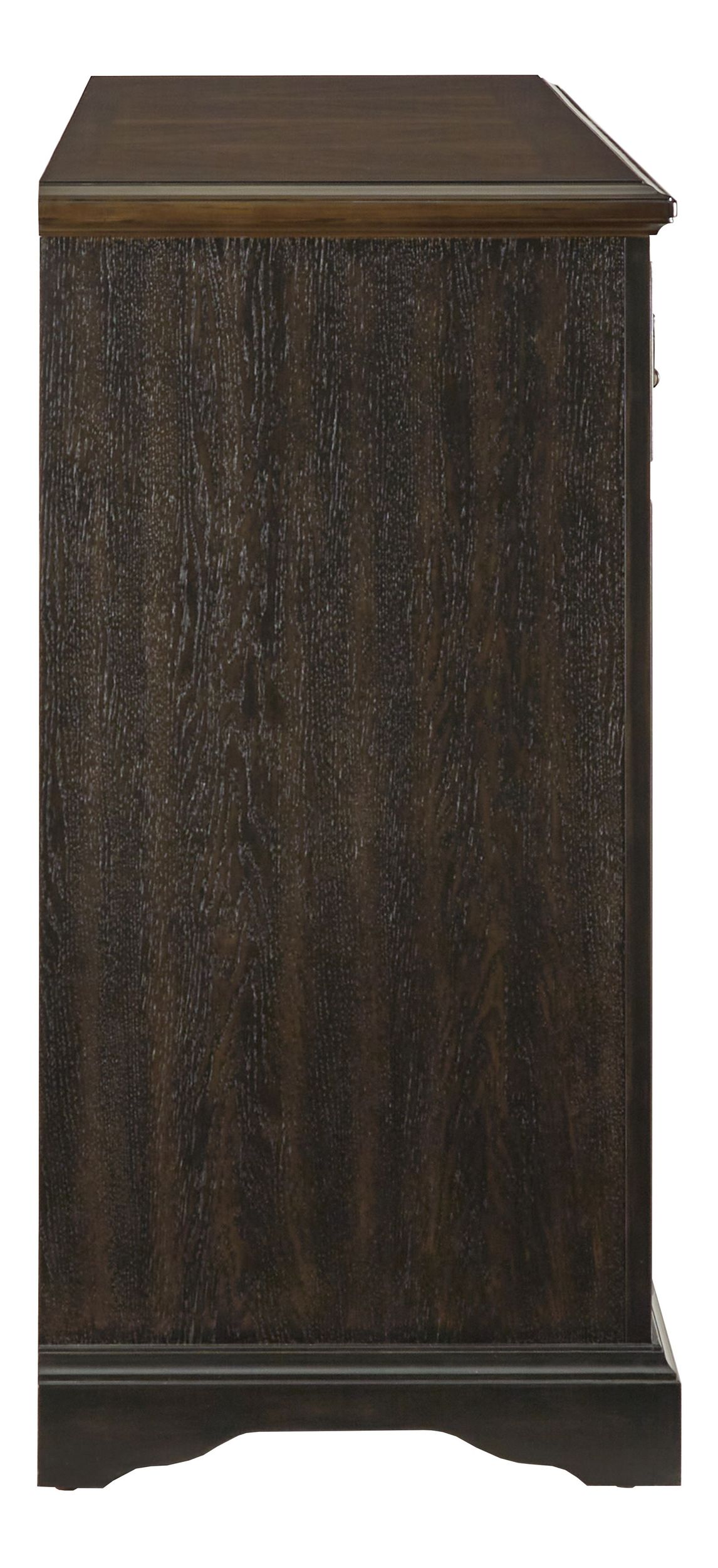 Stonington Rectangular Extendable Wood Dining Room Set