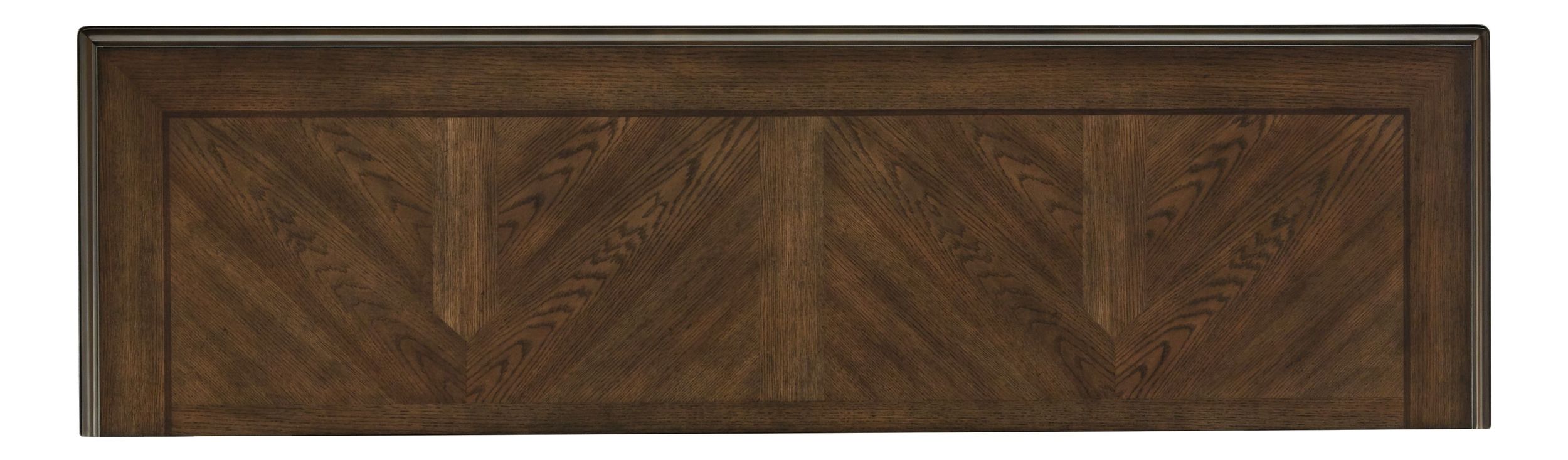 Stonington Wood Server with 2 Drawers & 4 Doors