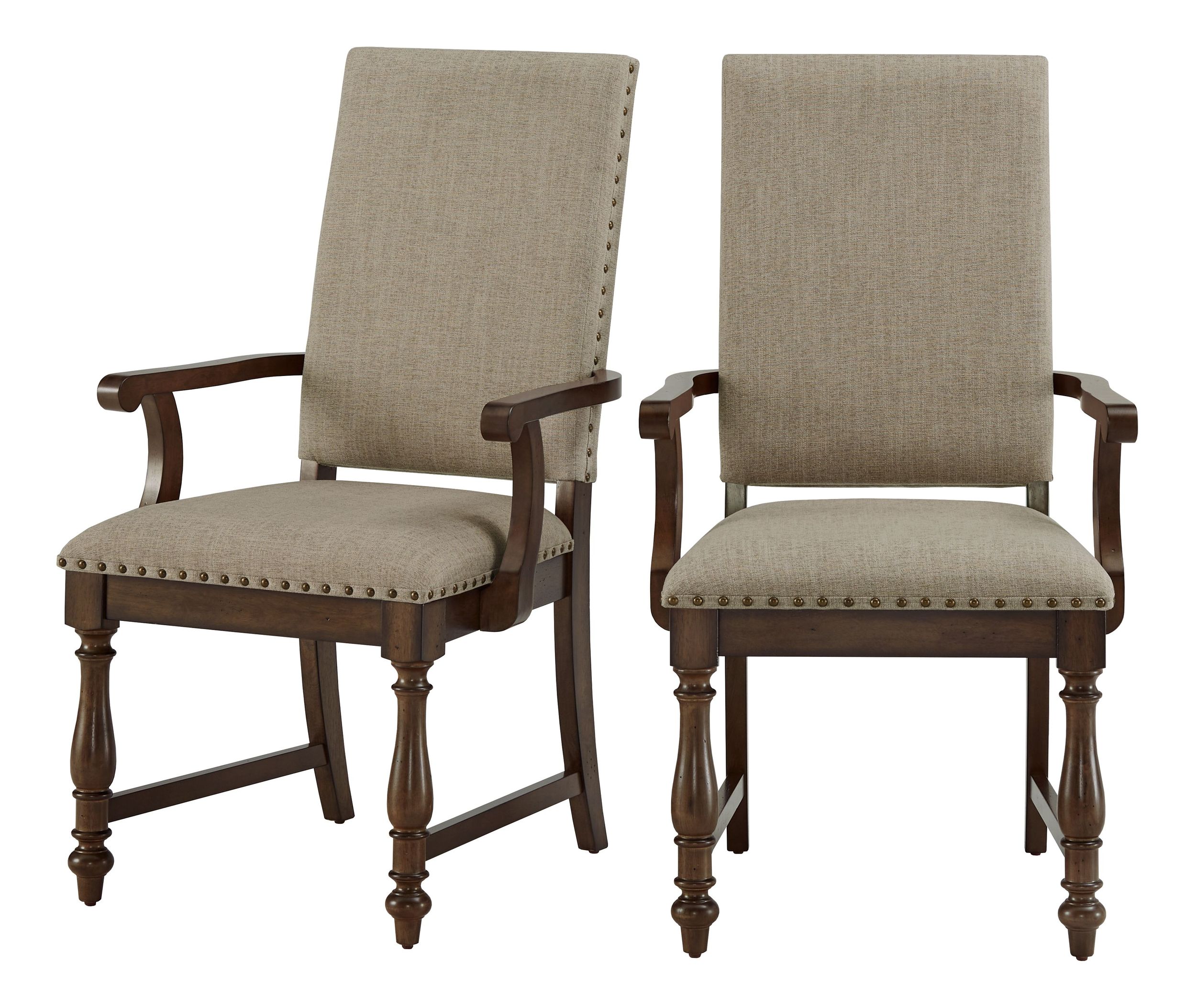 Stonington Rectangular Extendable Wood Dining Room Set