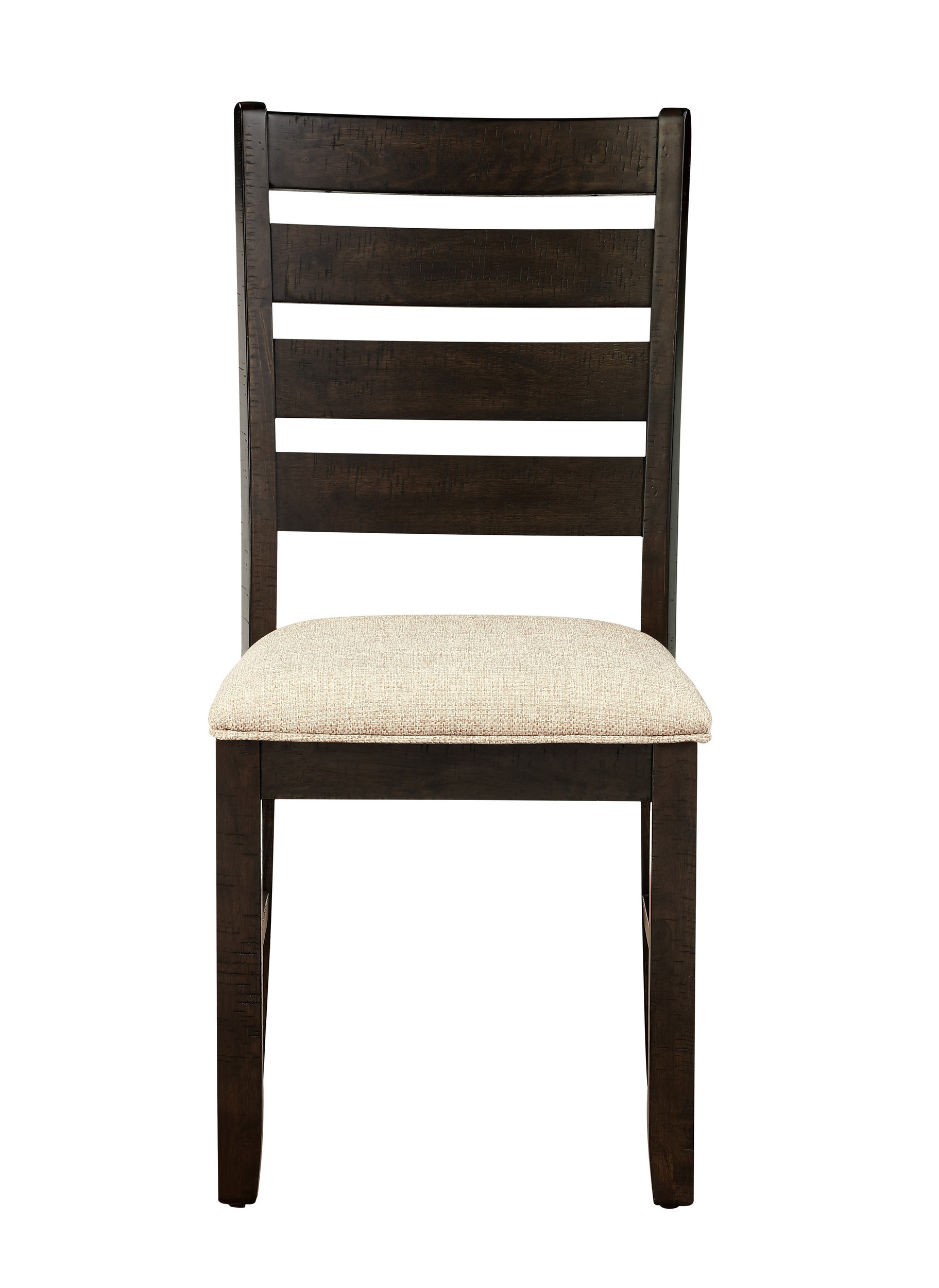 Blair Wood 7-Piece Pack Dinette Set