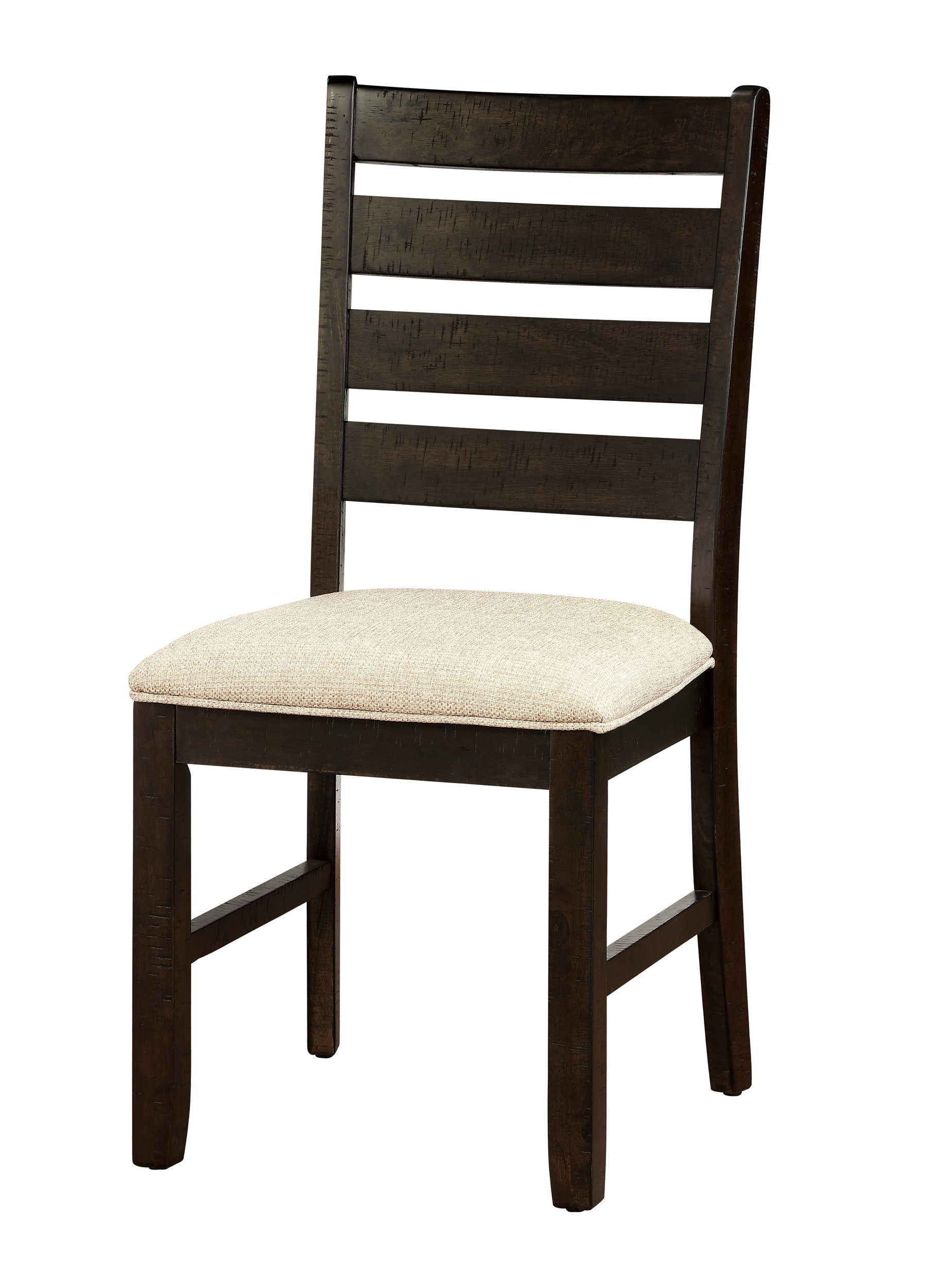Blair Wood 7-Piece Pack Dinette Set