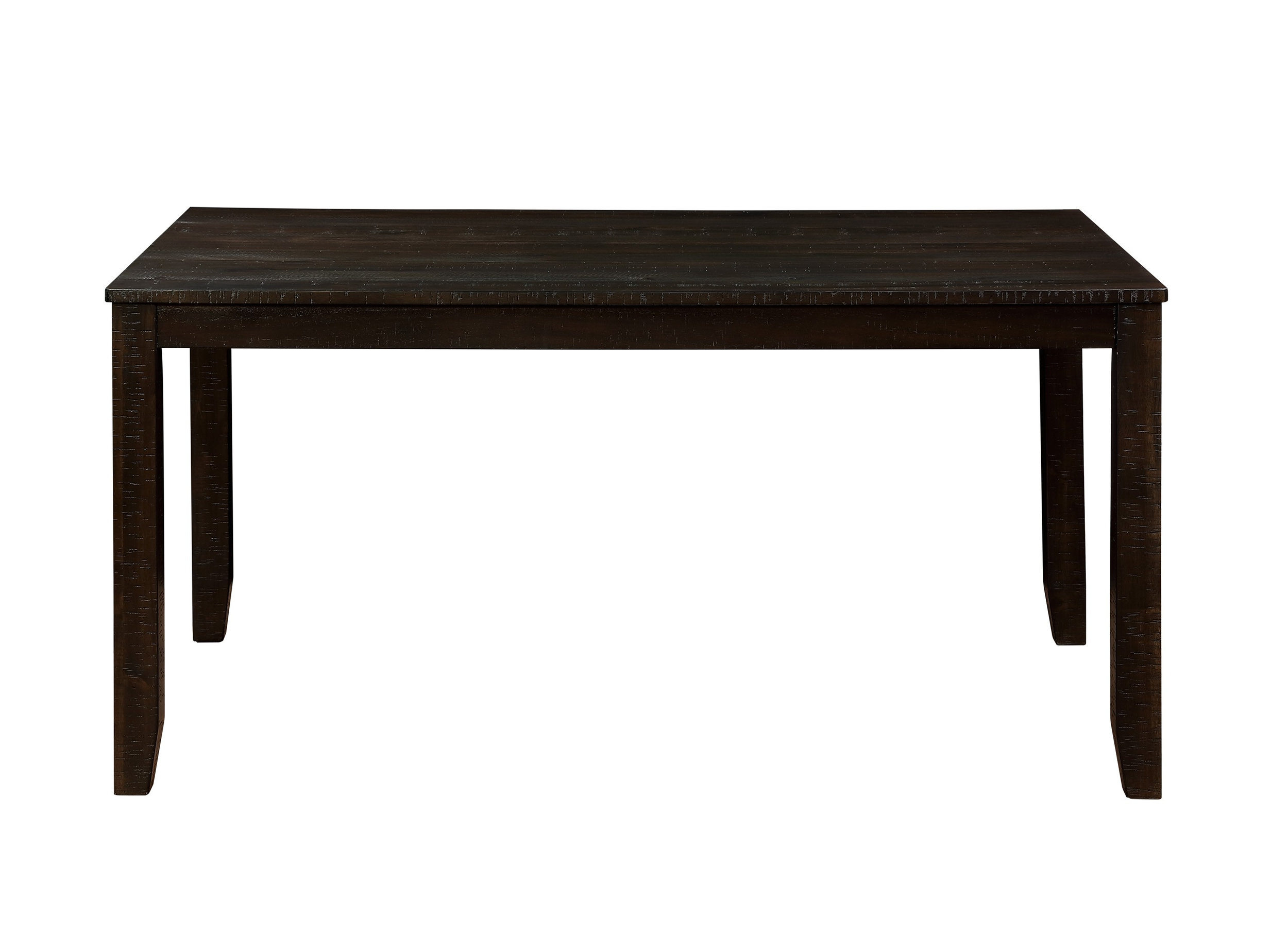Blair Wood 7-Piece Pack Dinette Set