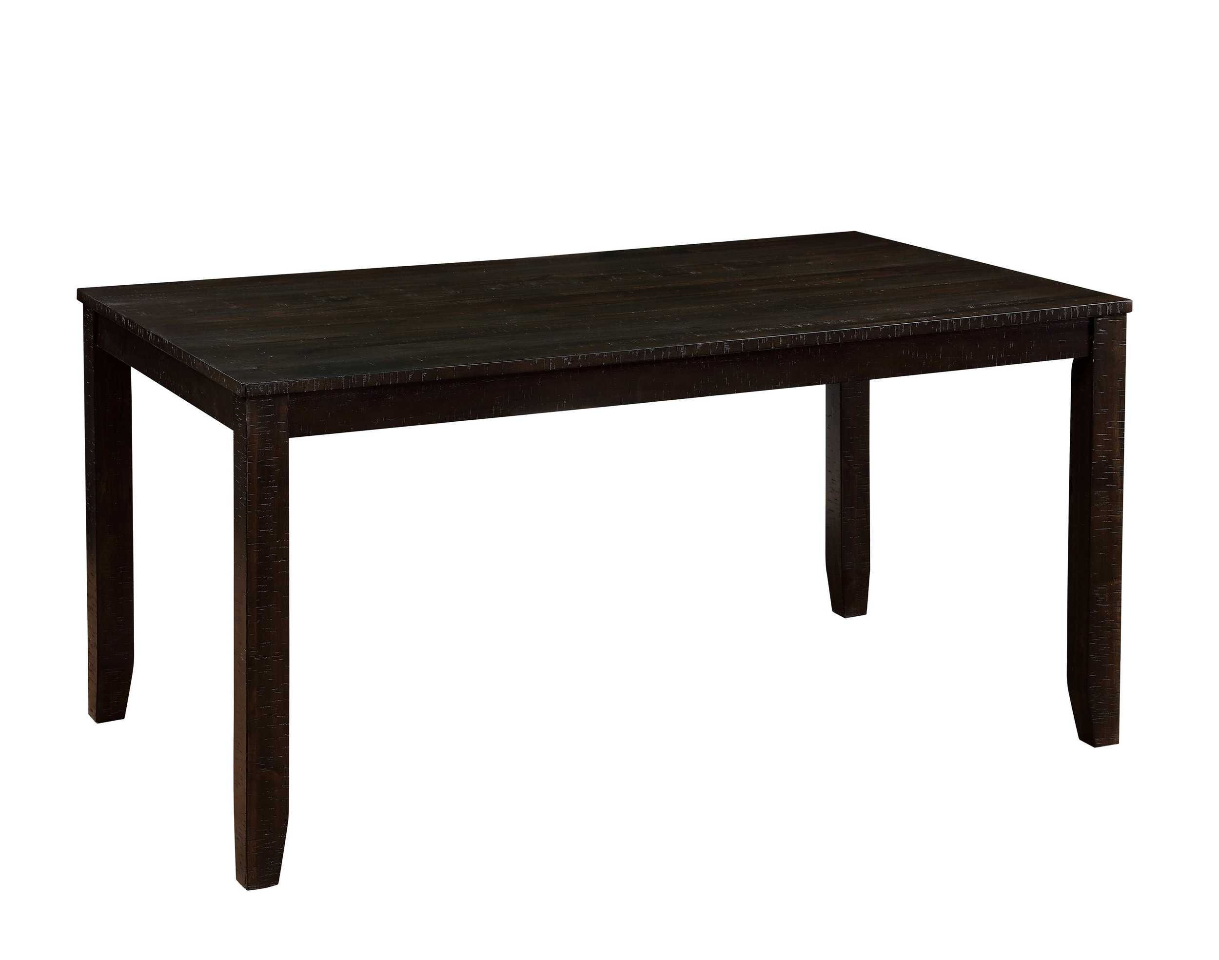 Blair Wood 7-Piece Pack Dinette Set