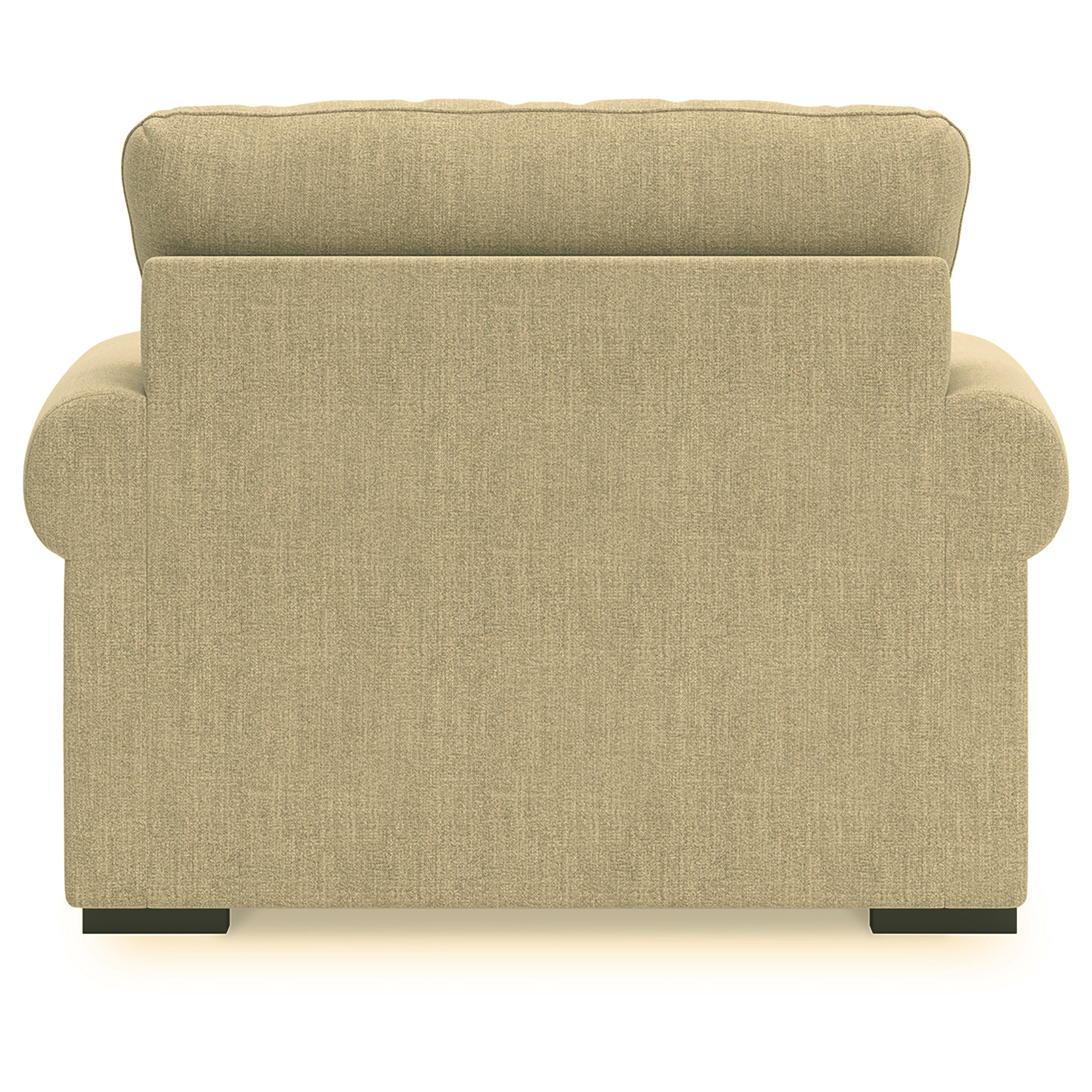 Sararose Polyester Chair & a Half