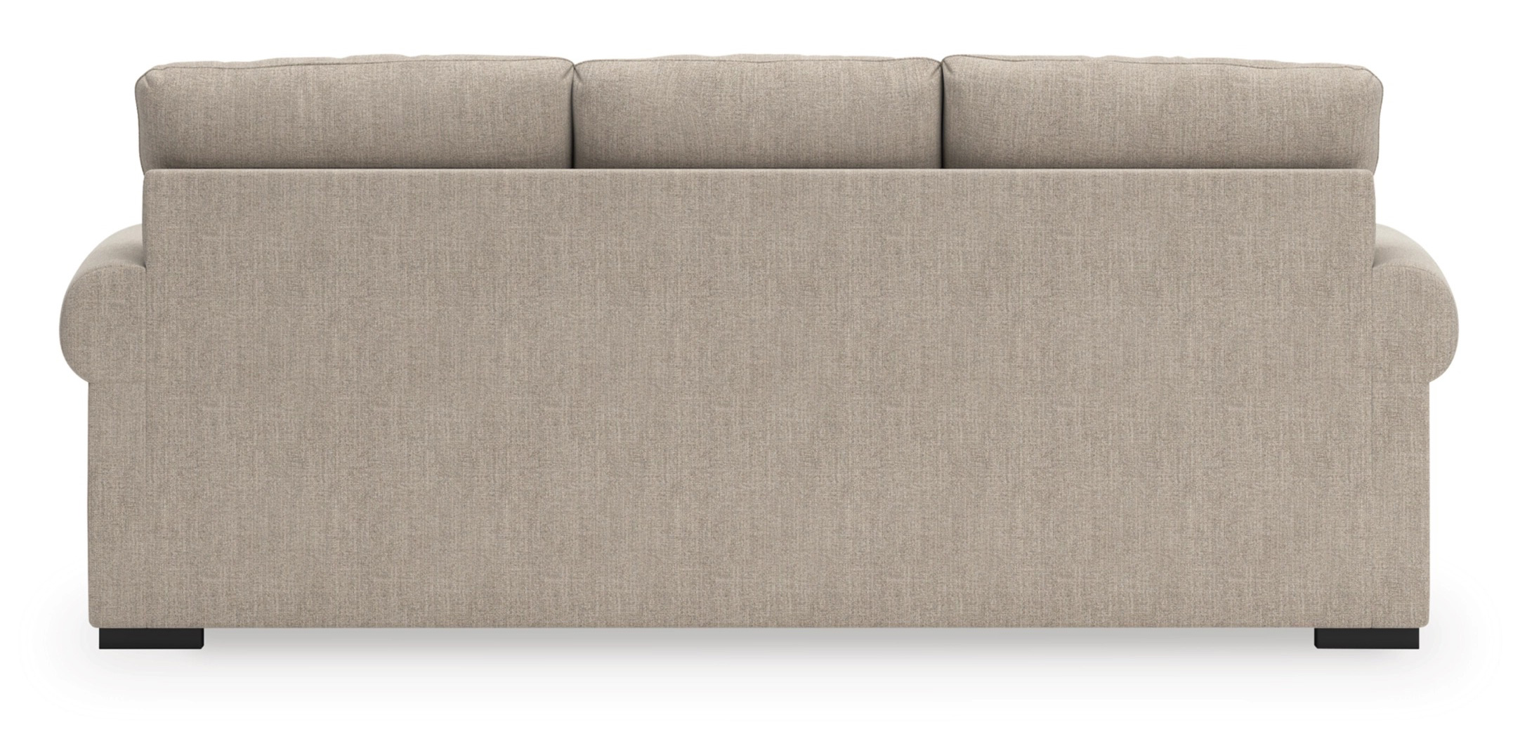 Sararose Polyester Sofa