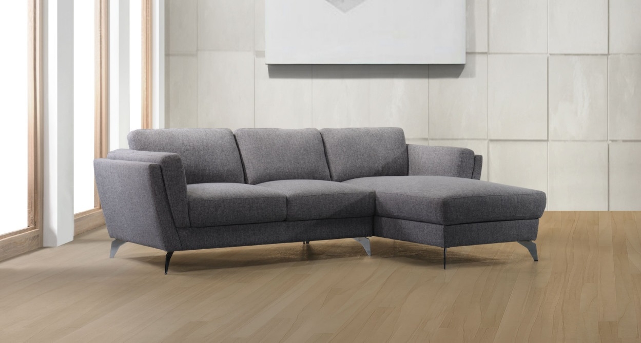 Acme Furniture Beckett Sectional Sofa
