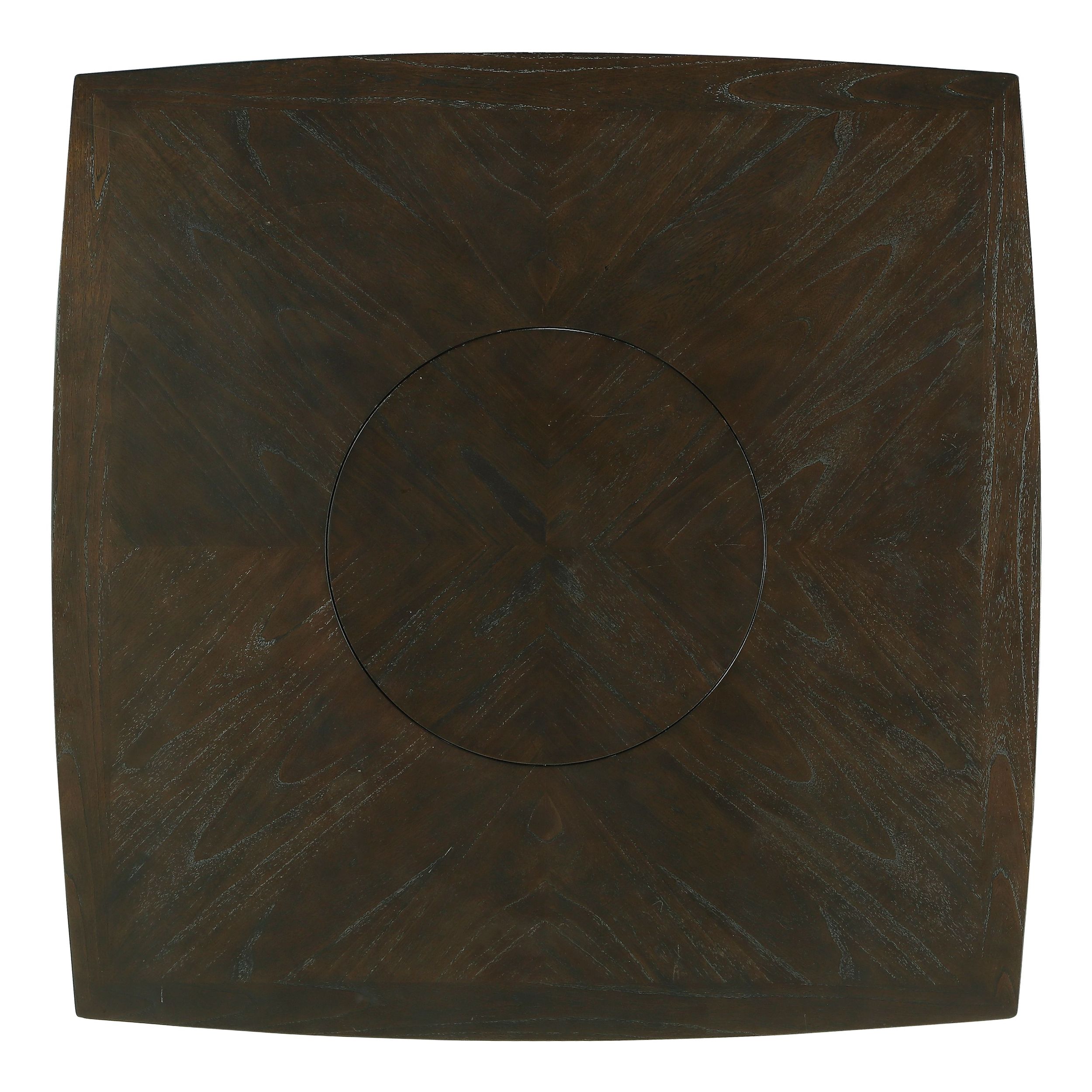 Balin Rectangular Wood Counter Height Set