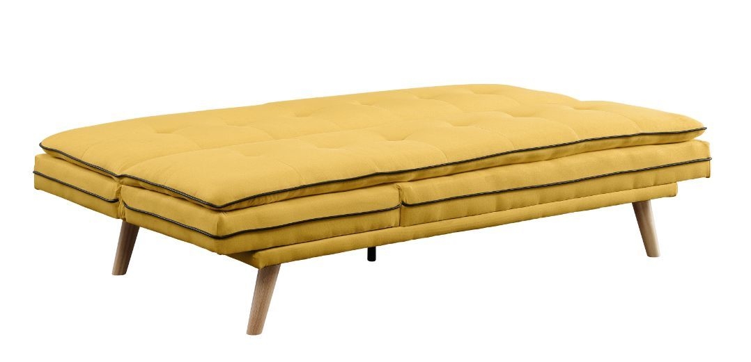 Savilla Linen Sofabed