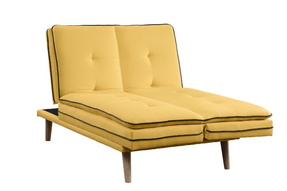 Savilla Linen Sofabed