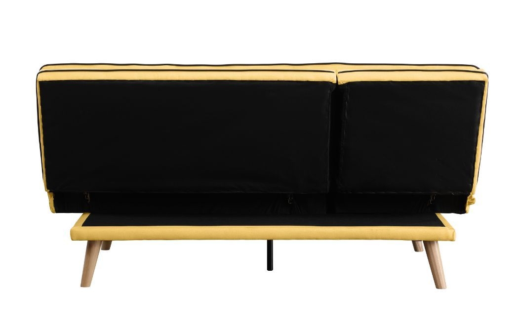 Savilla Linen Sofabed