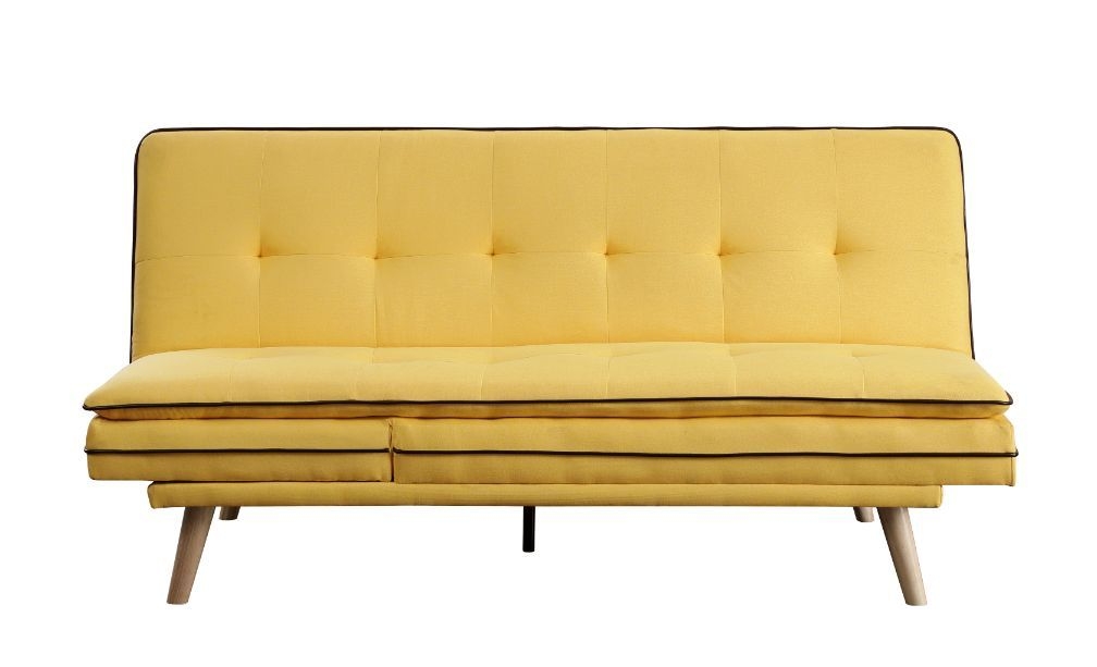 Savilla Linen Sofabed