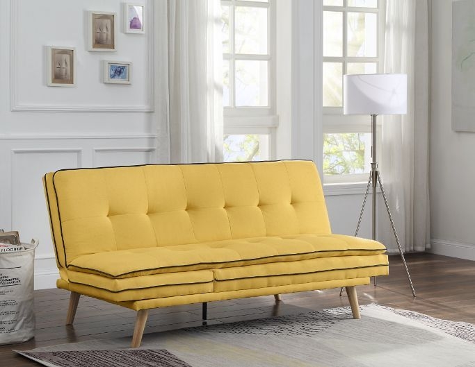Savilla Linen Sofabed