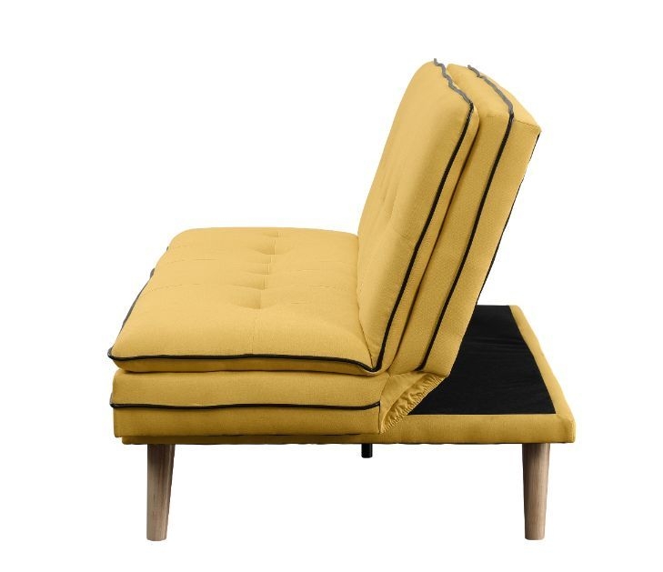 Savilla Linen Sofabed