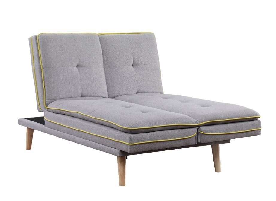 Savilla Linen Sofabed